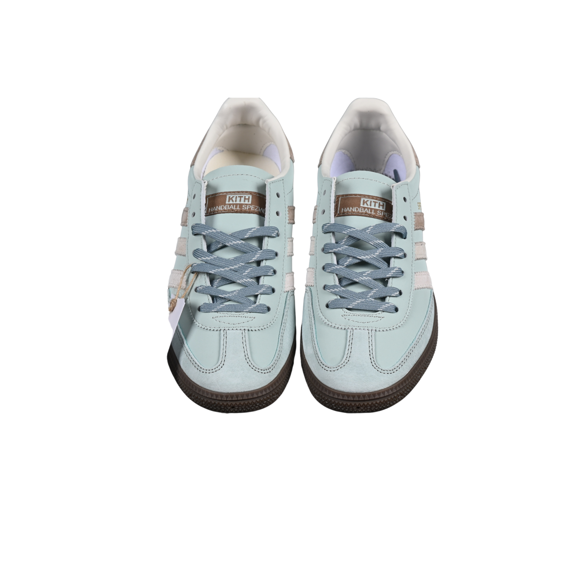 Adidas Originals Handball Spezial Blue Black Sole