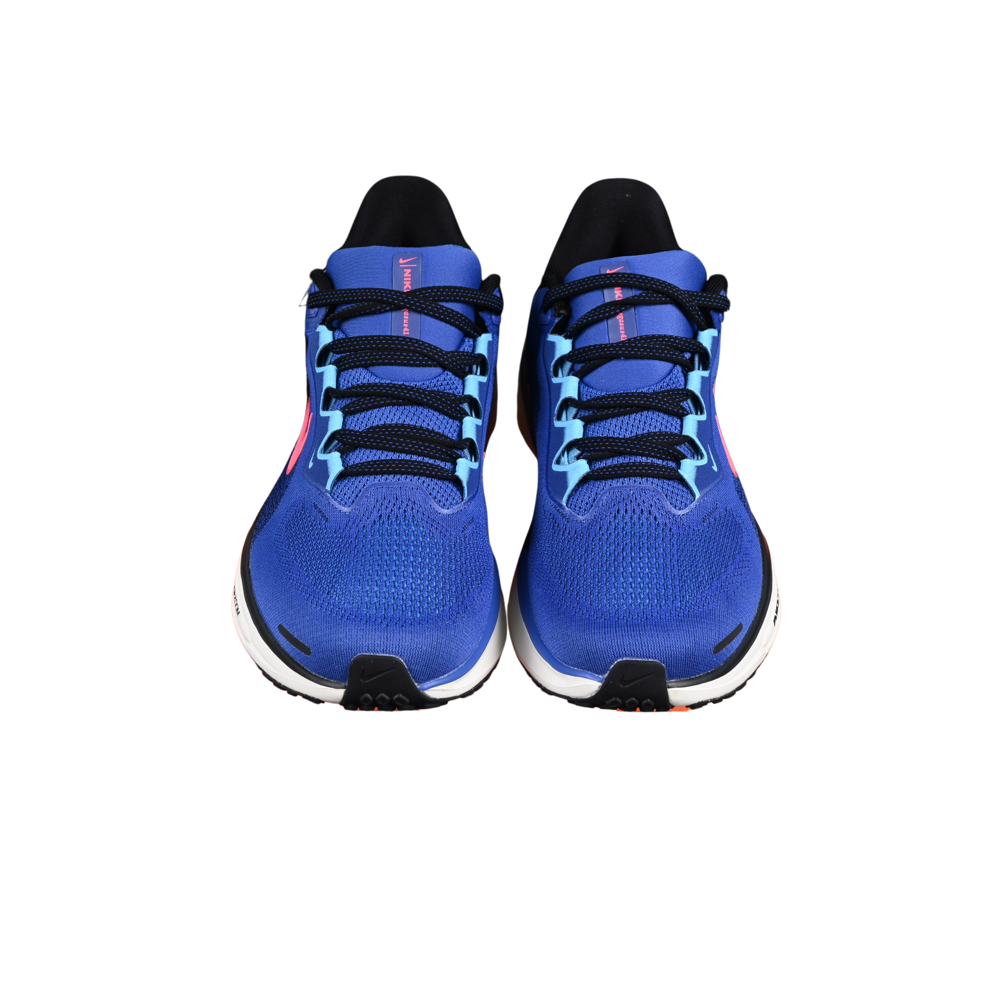 Nike Air Zoom Pegasus 41 Blue Pink