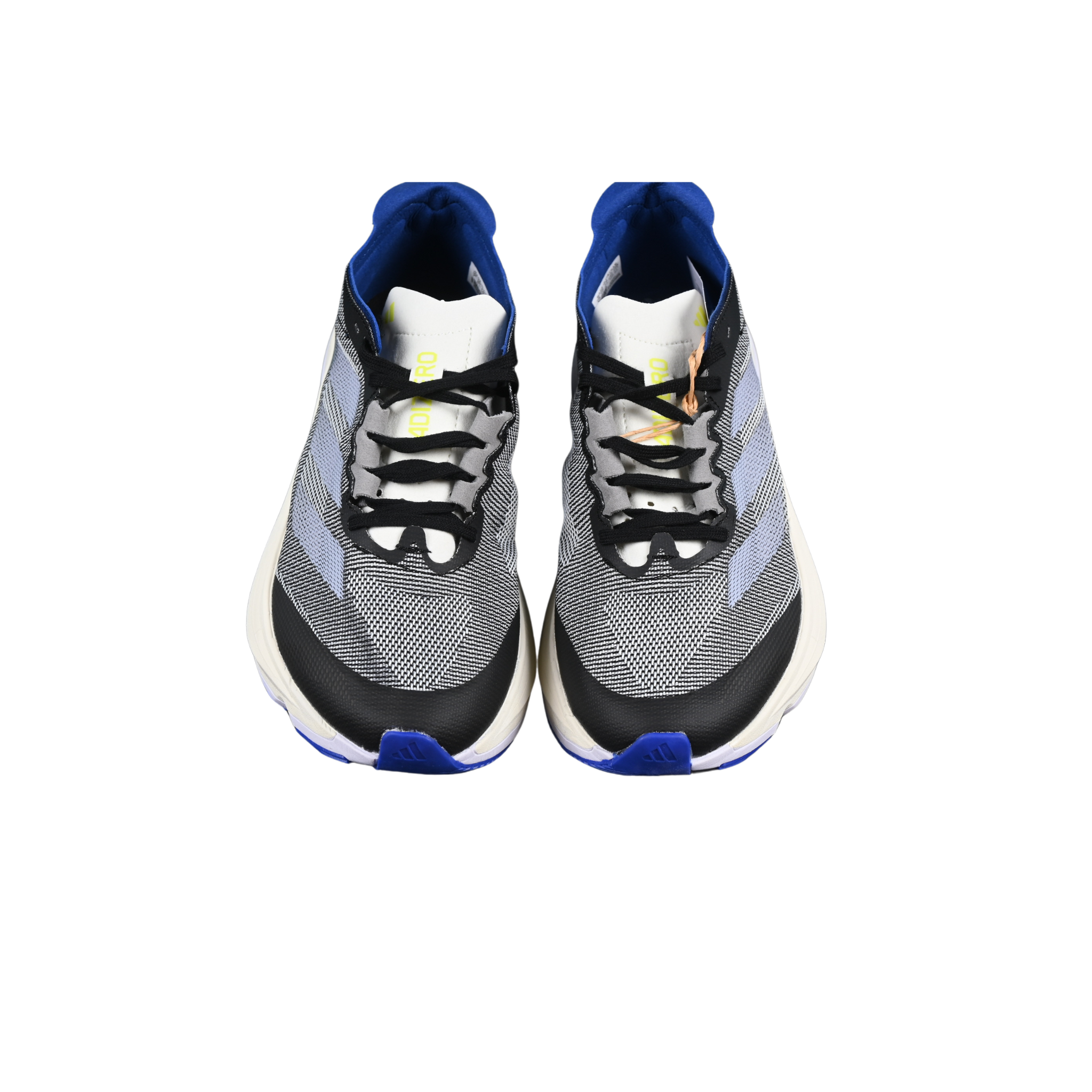 Adidas Adizero Boston 12 Grey Blue