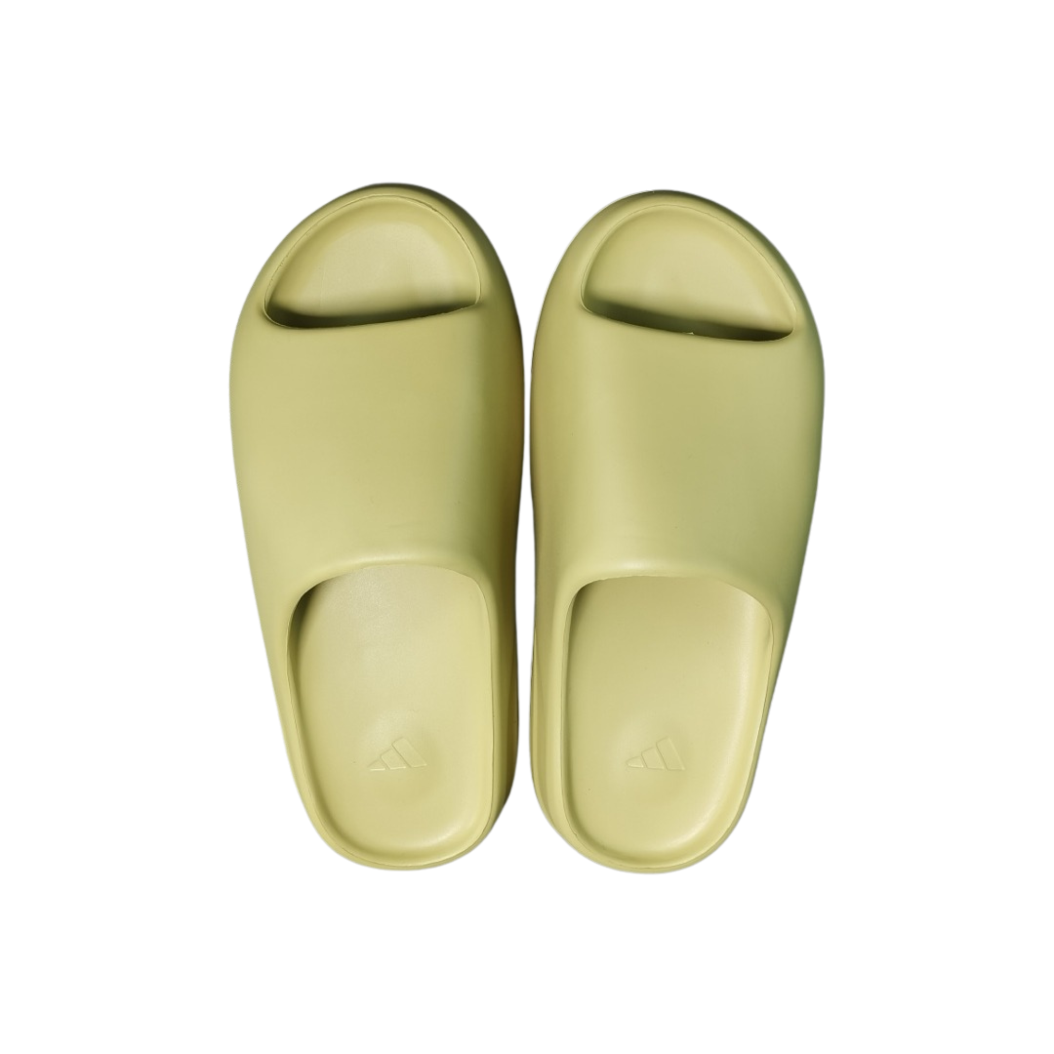 Adidas Originals Yeezy Slide Verde