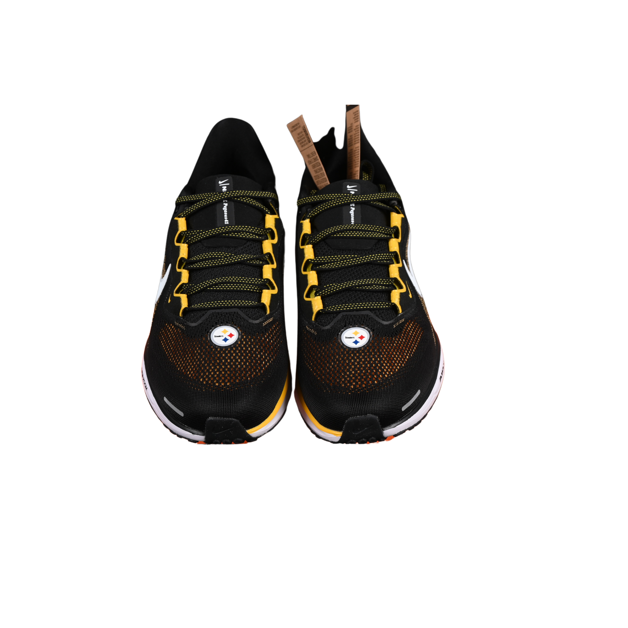 Nike Air Zoom Pegasus 41 Black Yelow