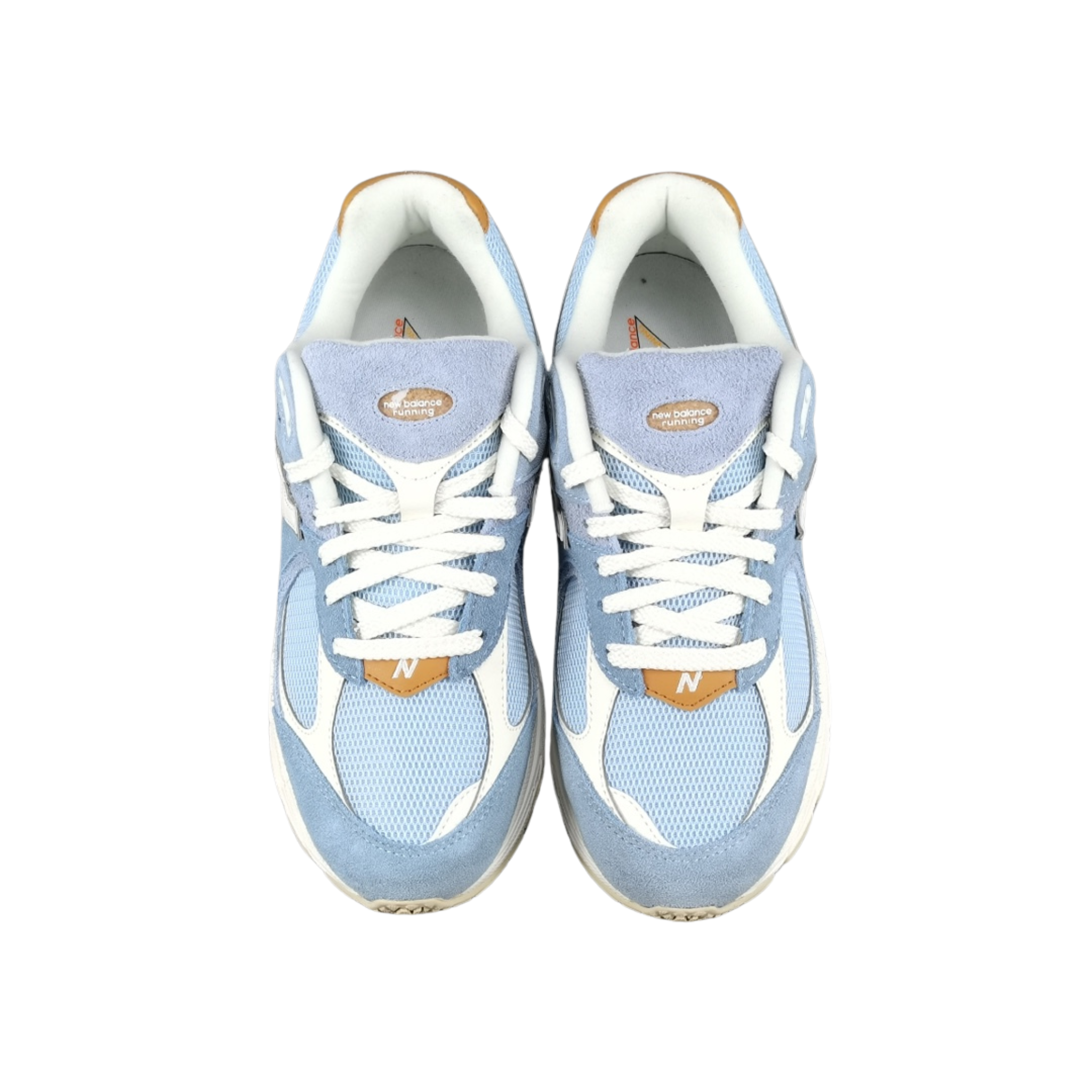 New Balance 2002R Blue