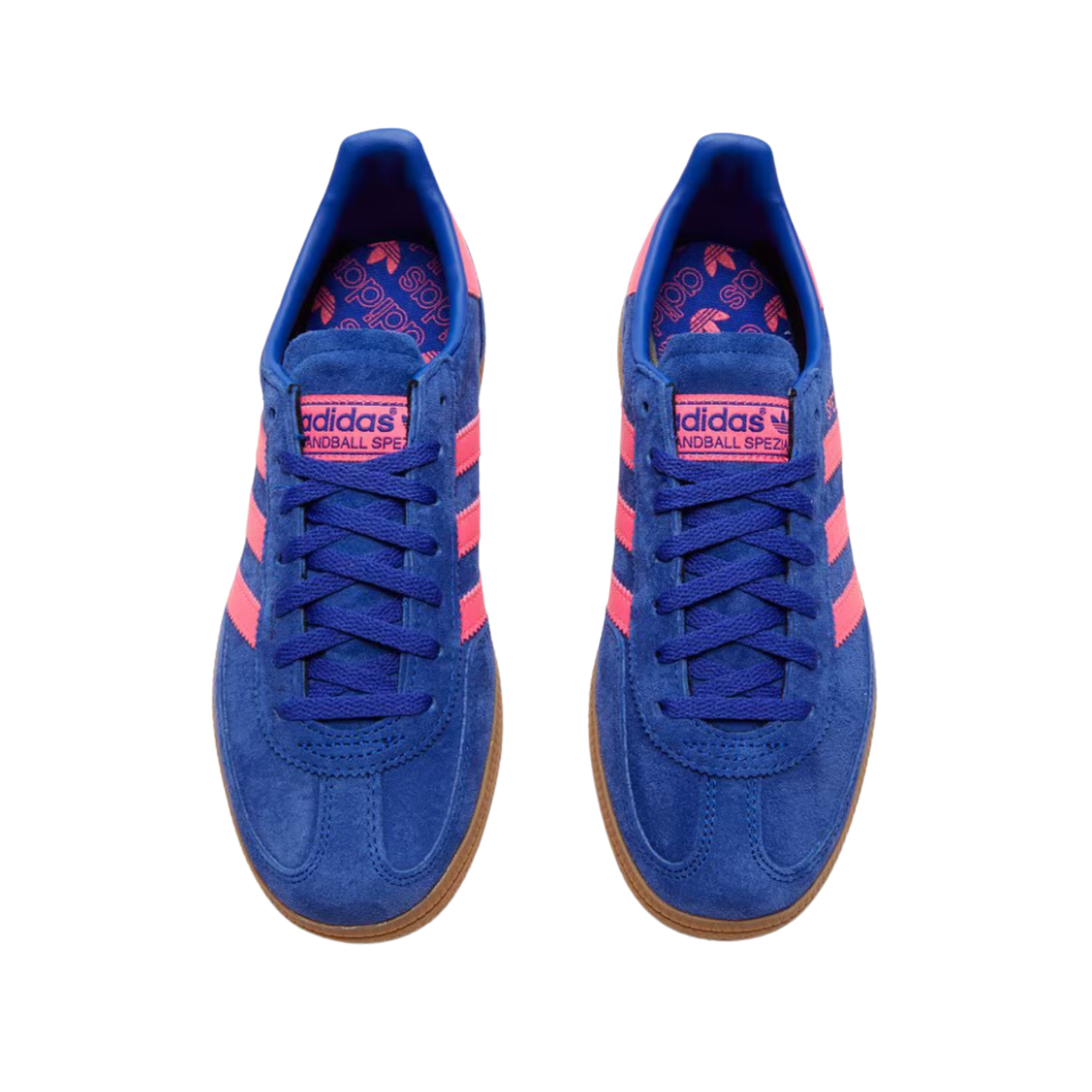 Adidas Originals Handball Spezial Lucid Blue Pink