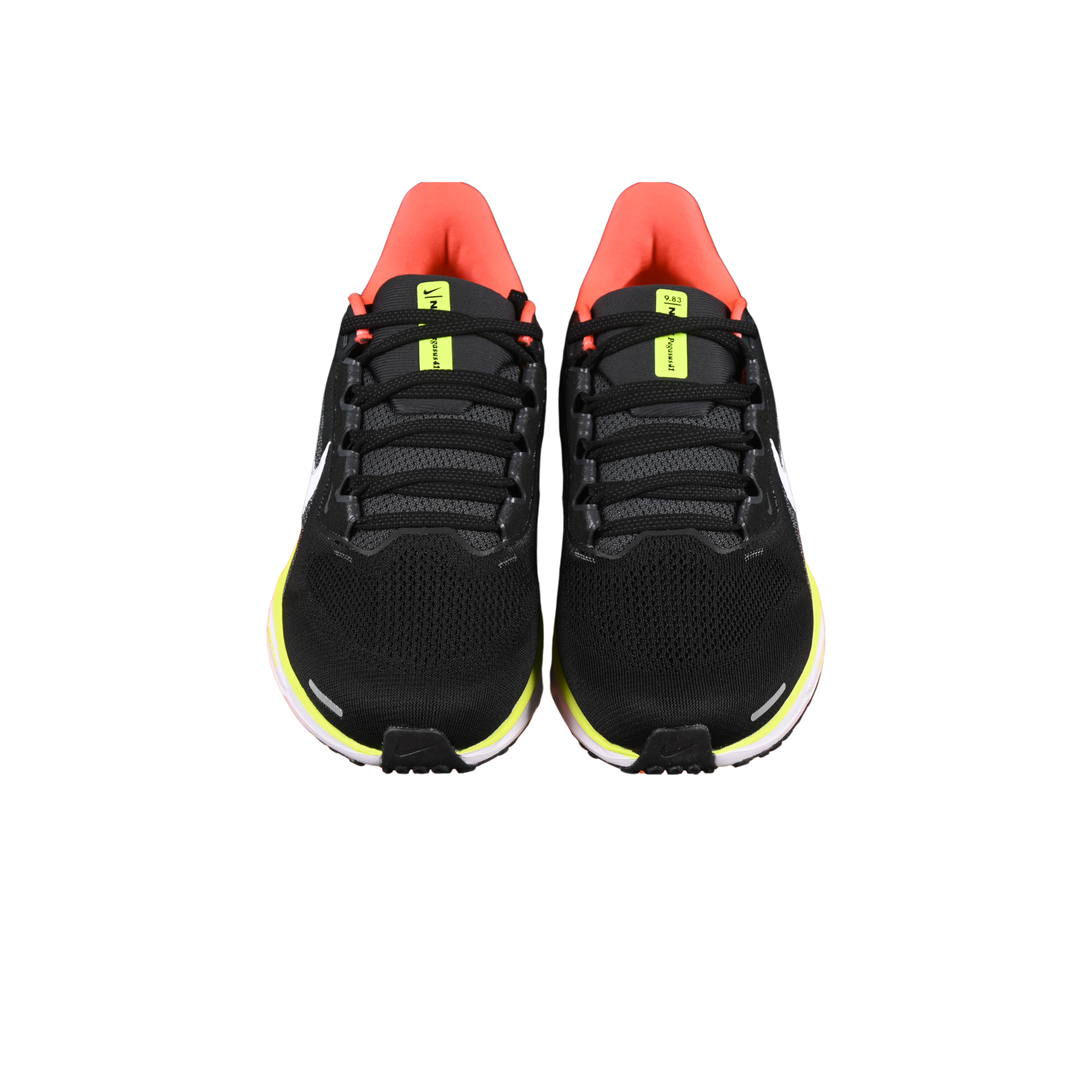 Nike Air Zoom Pegasus 41 Black Fade