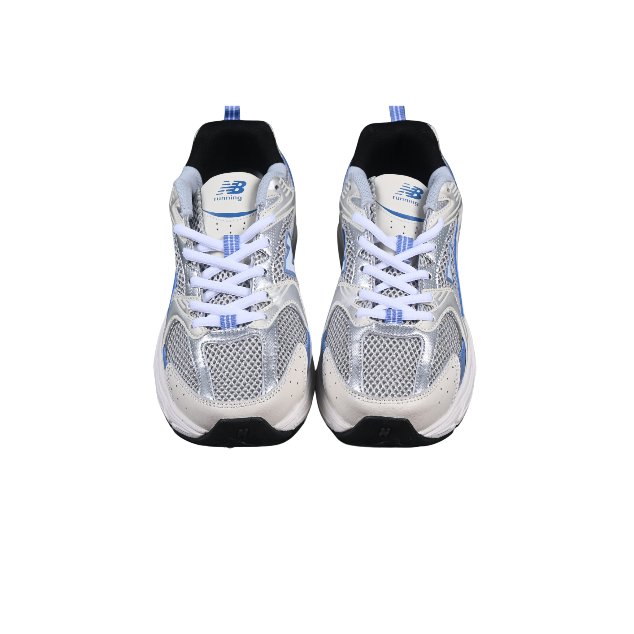 New Balance 530 Plate Grey Blue