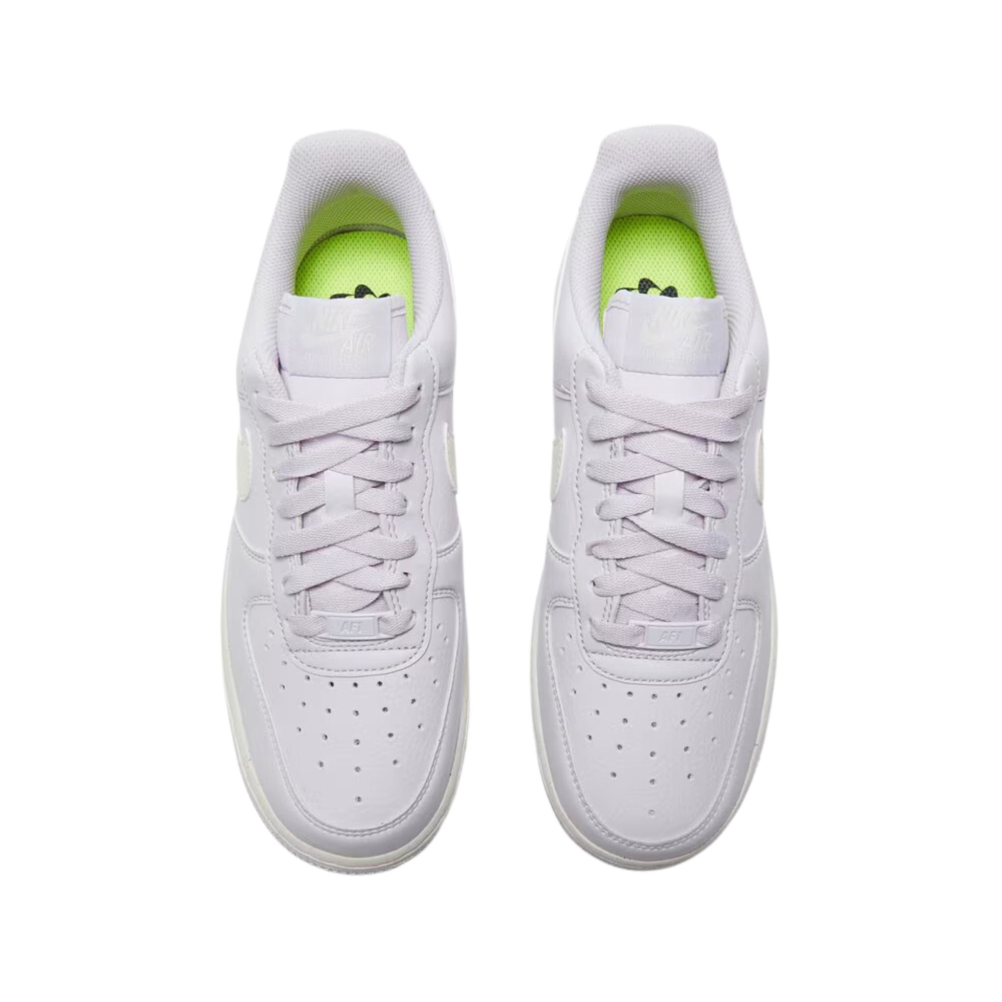 Nike Air Force 1 Light Purple