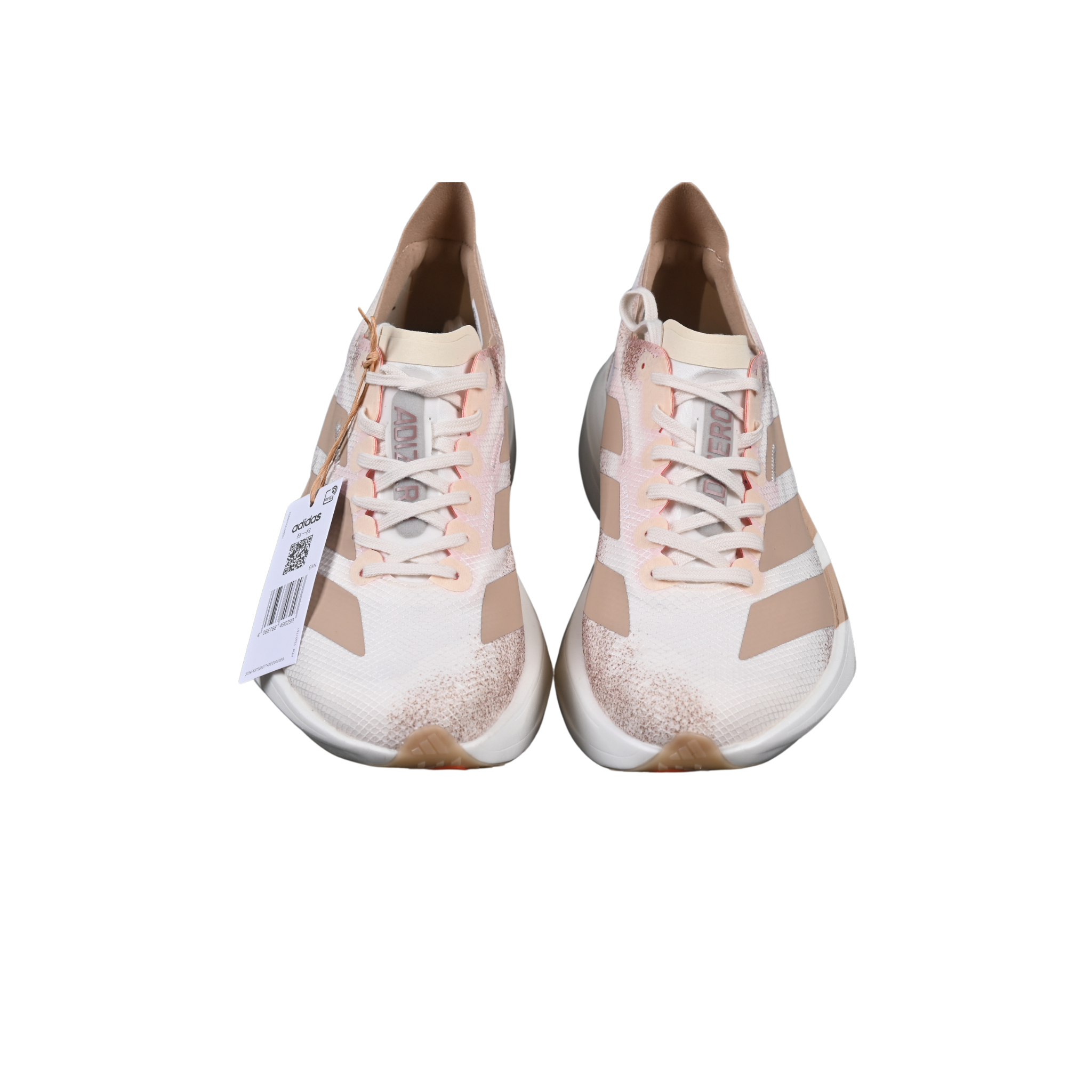 Adidas Adizero Adios Pro 4 Light Brown