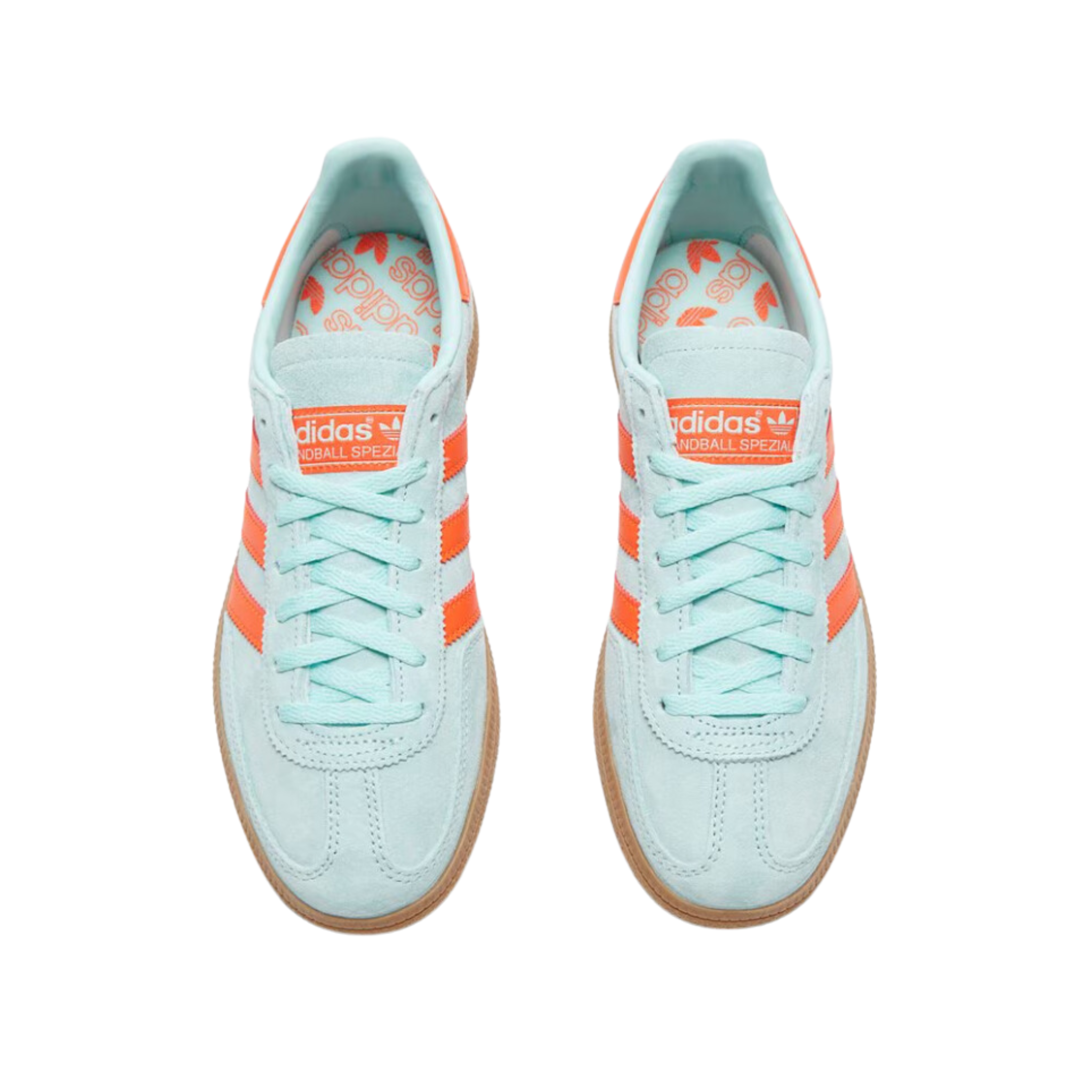 adidas Originals Spezial Flash Aqua
