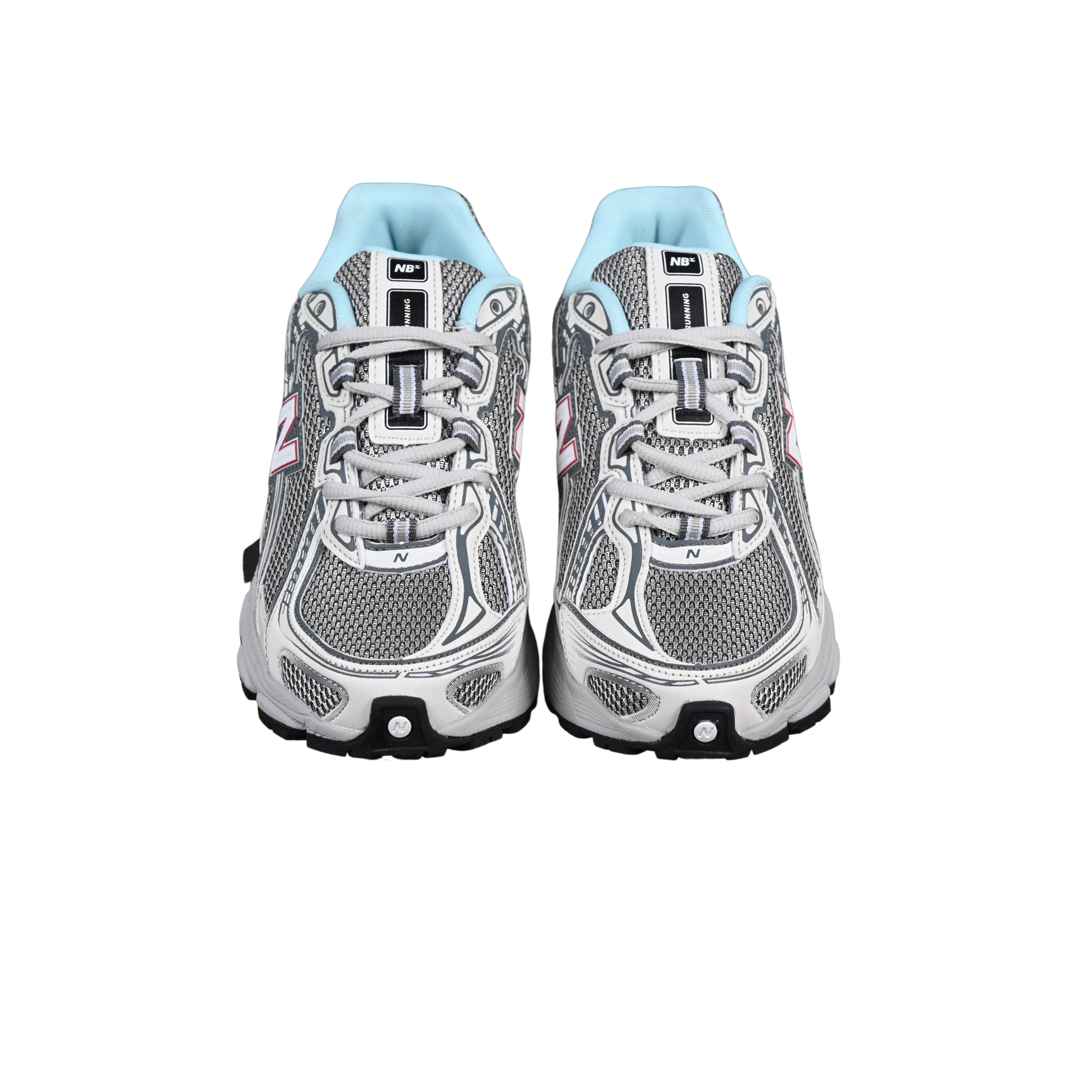 New Balance 740 Grey