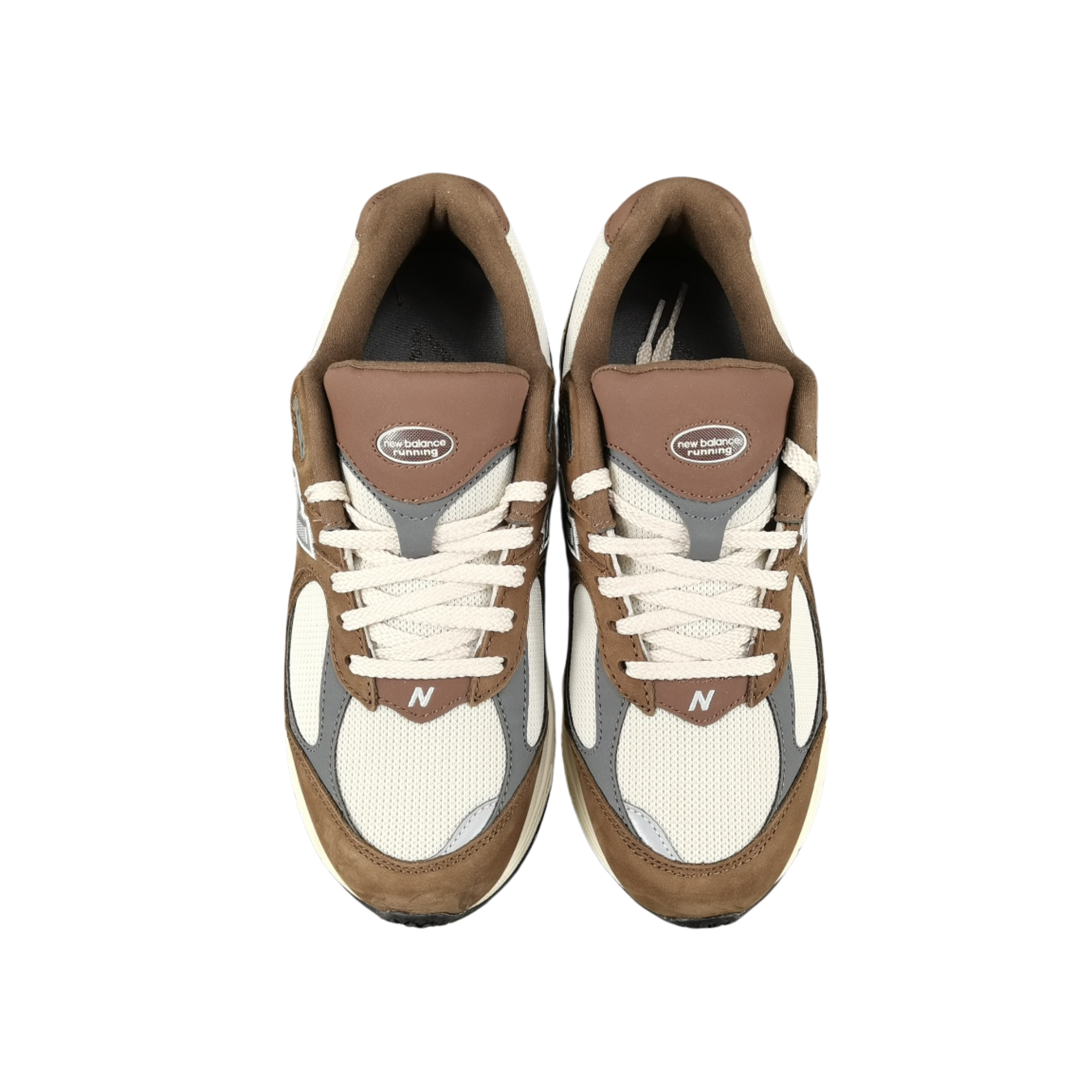 New Balance 2002R Brown