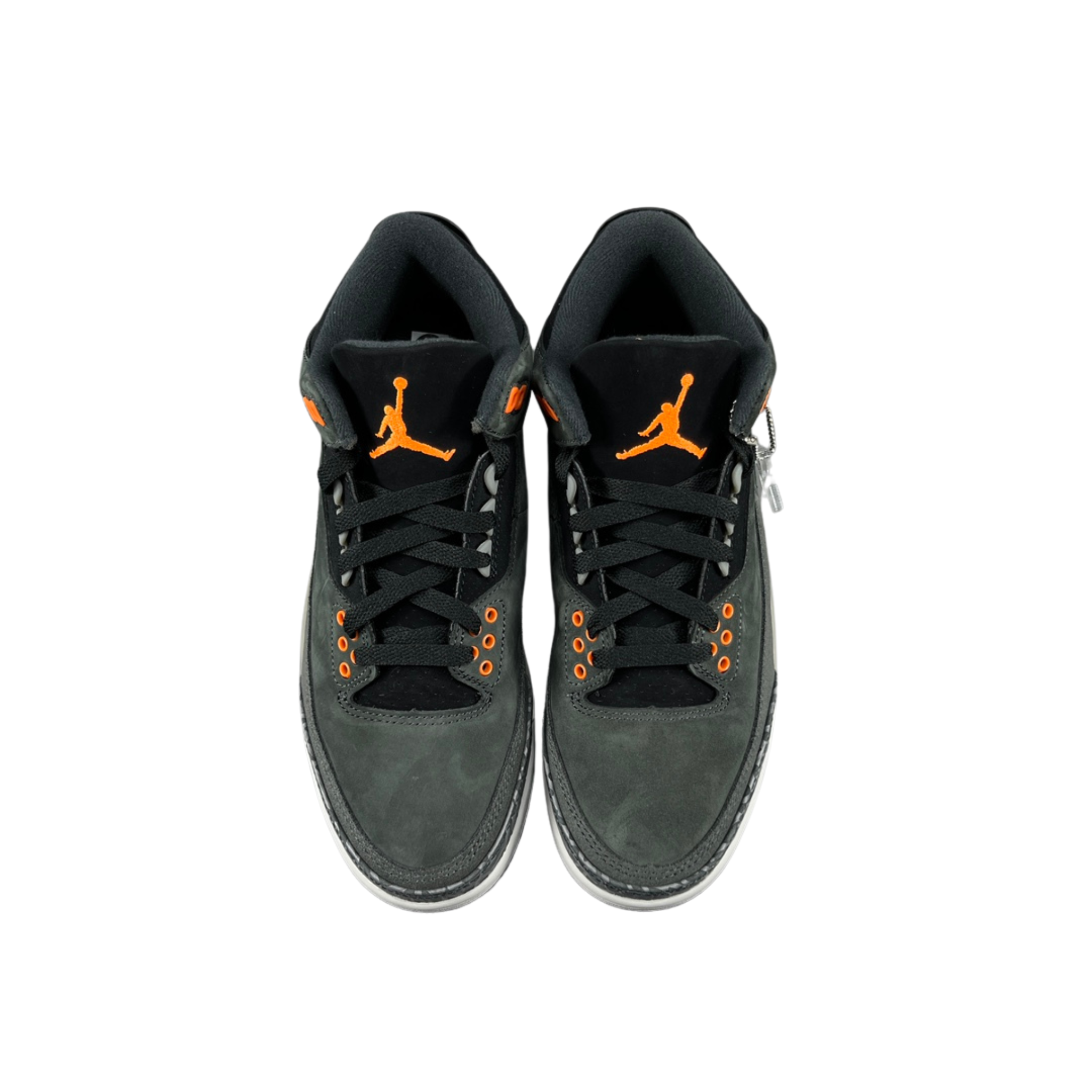 Nike Air Jordan 3 Fear