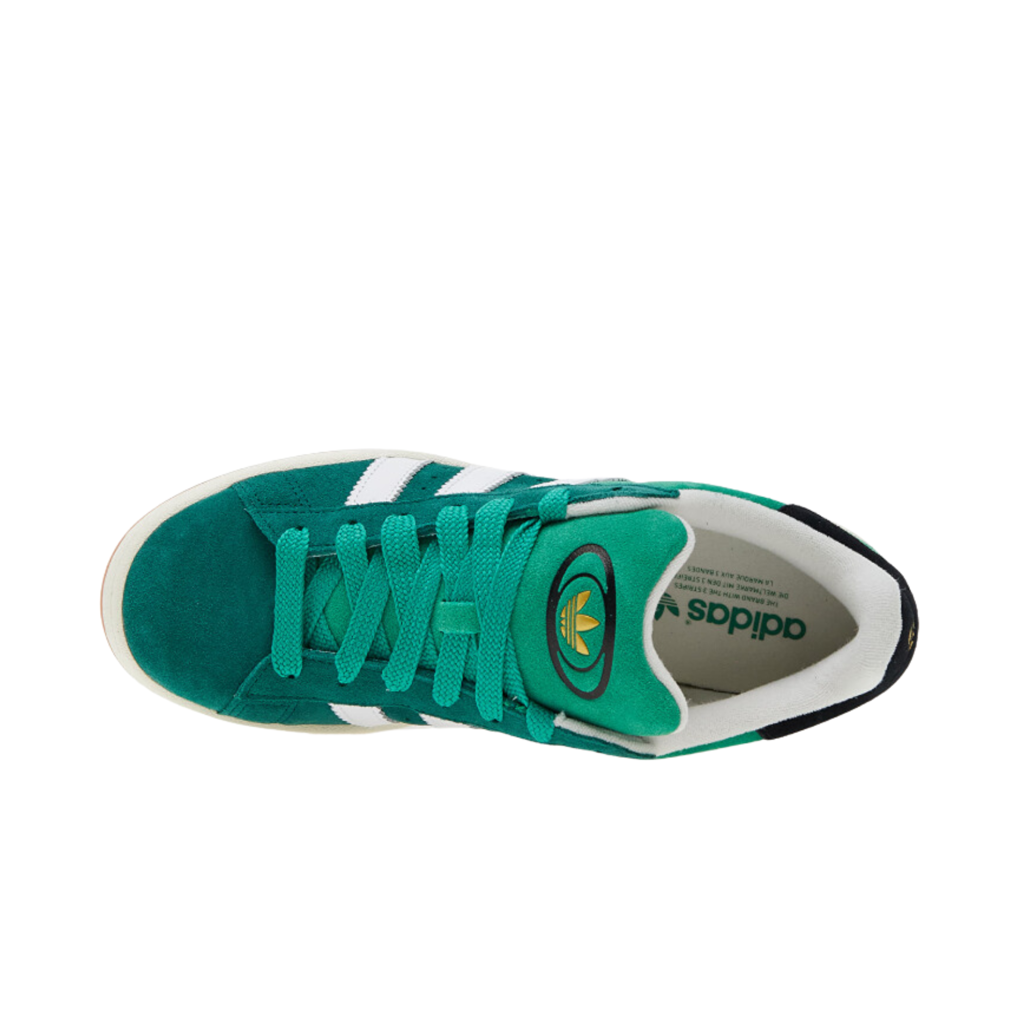 Adidas Campus 00s Green
