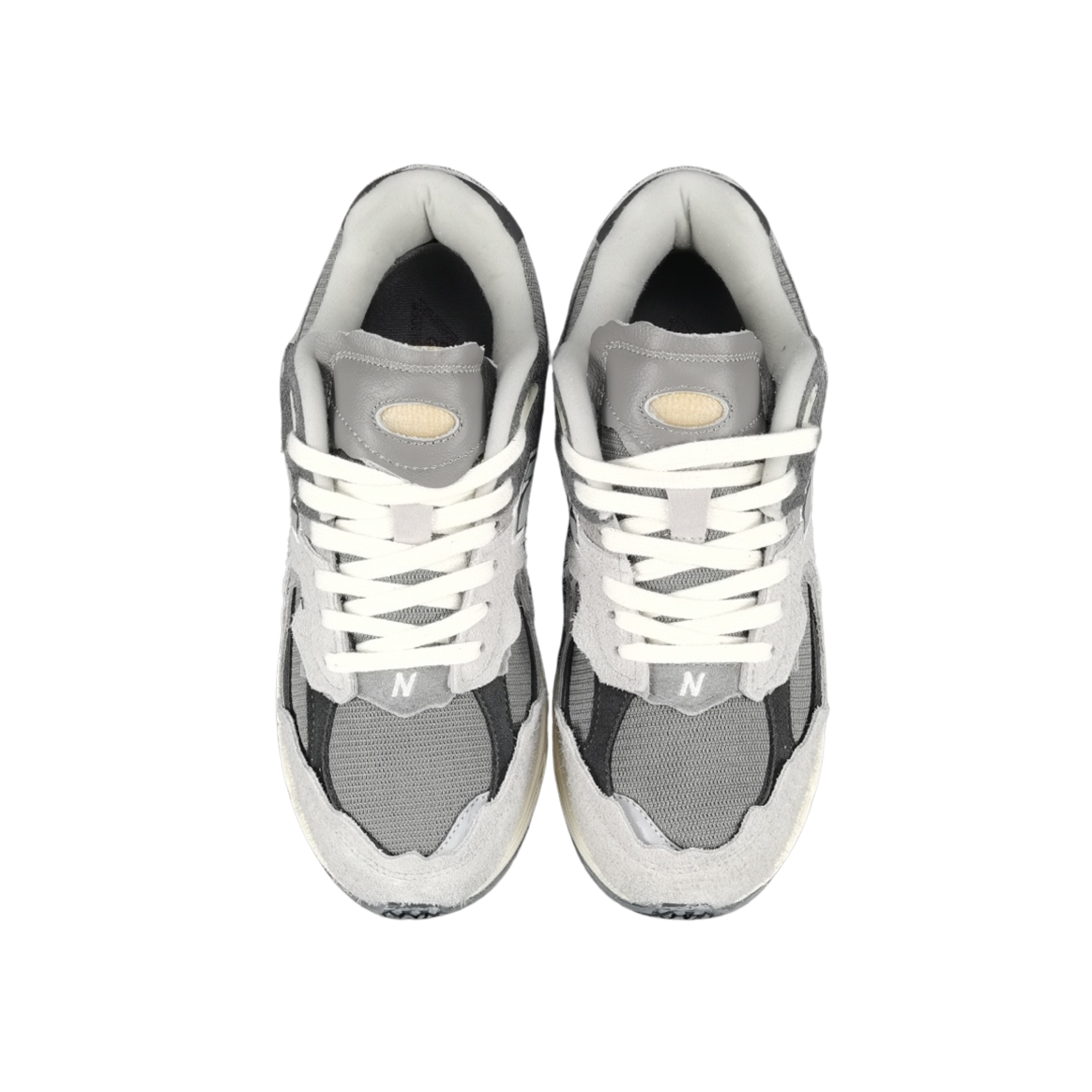 New Balance 2002R Reflned Future Grey