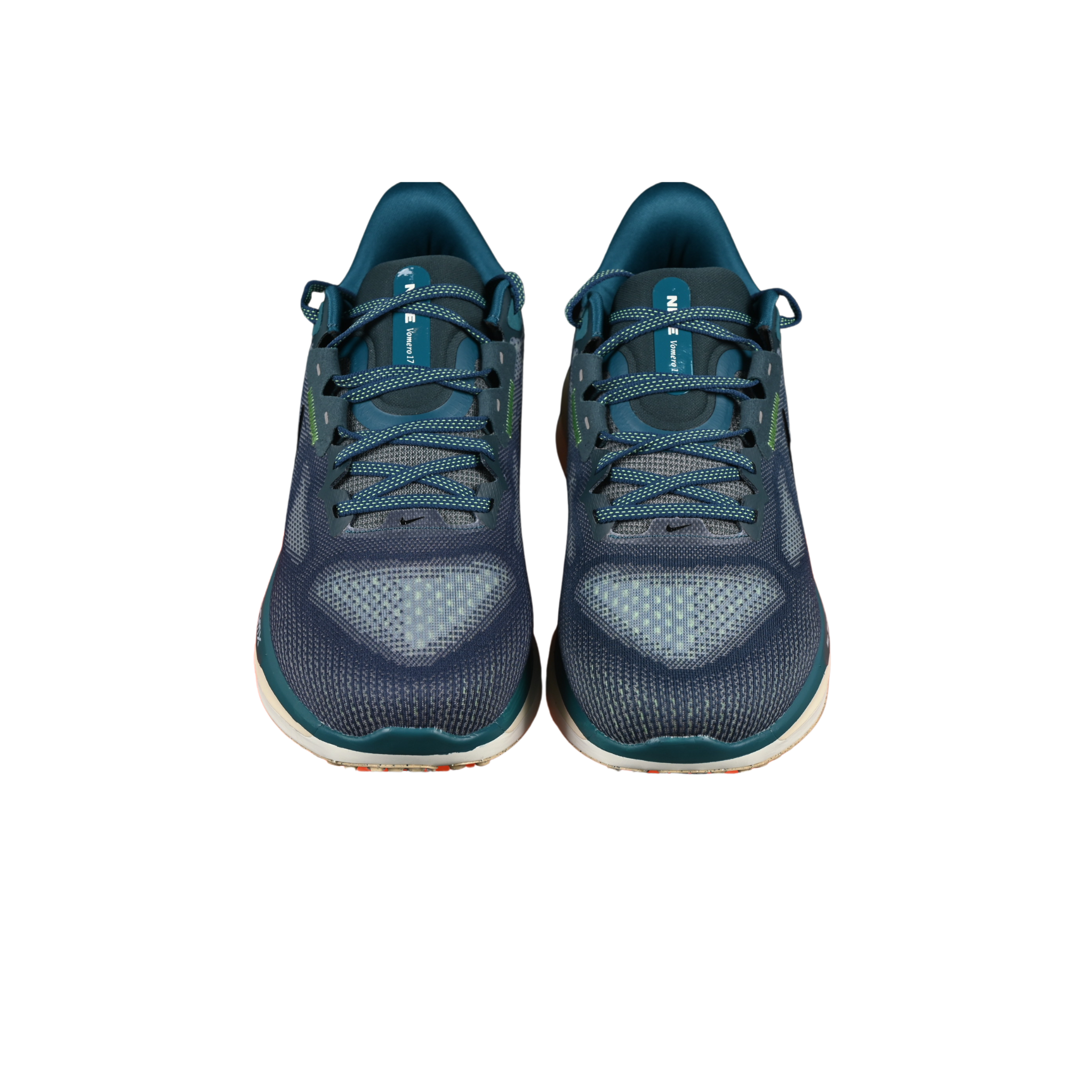 Nike Air Zoom Vomero 17 Blue