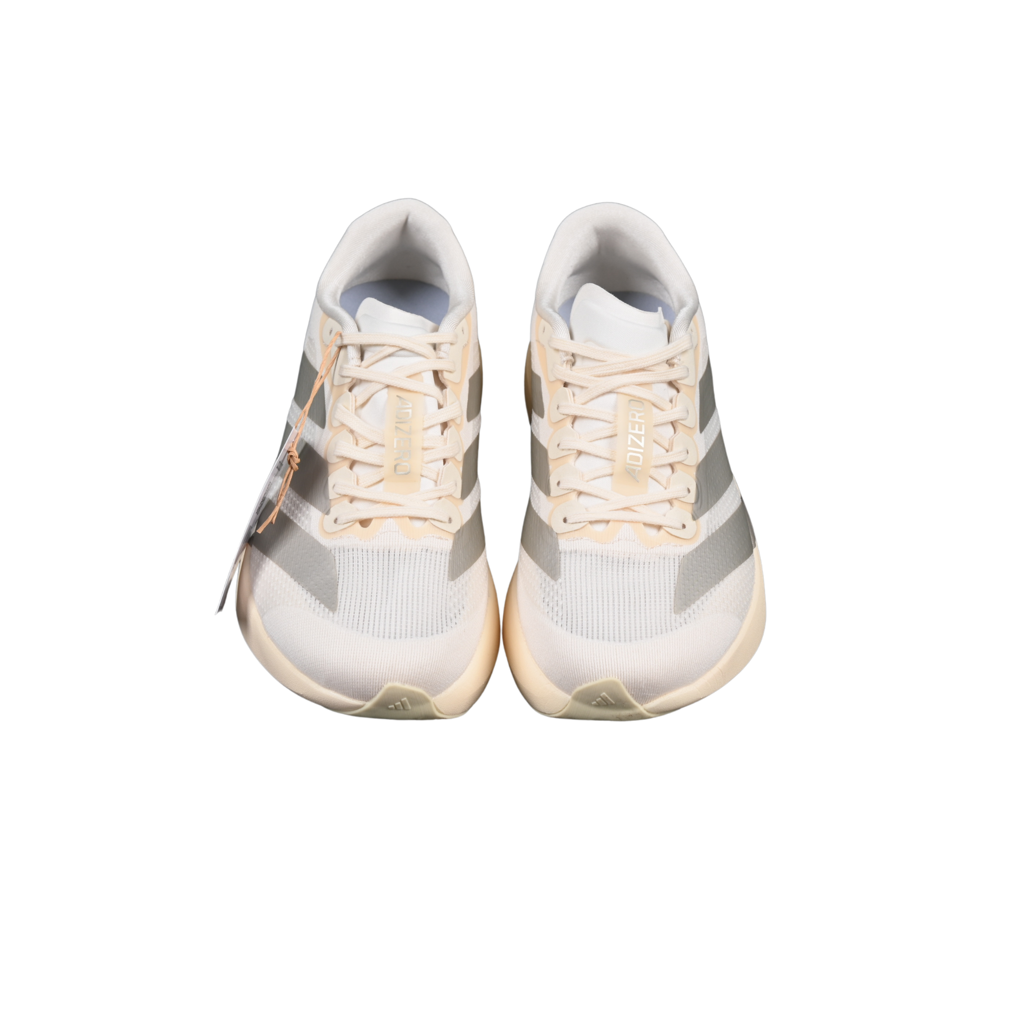 Adidas Adizero Evo SL Light Pink Grey