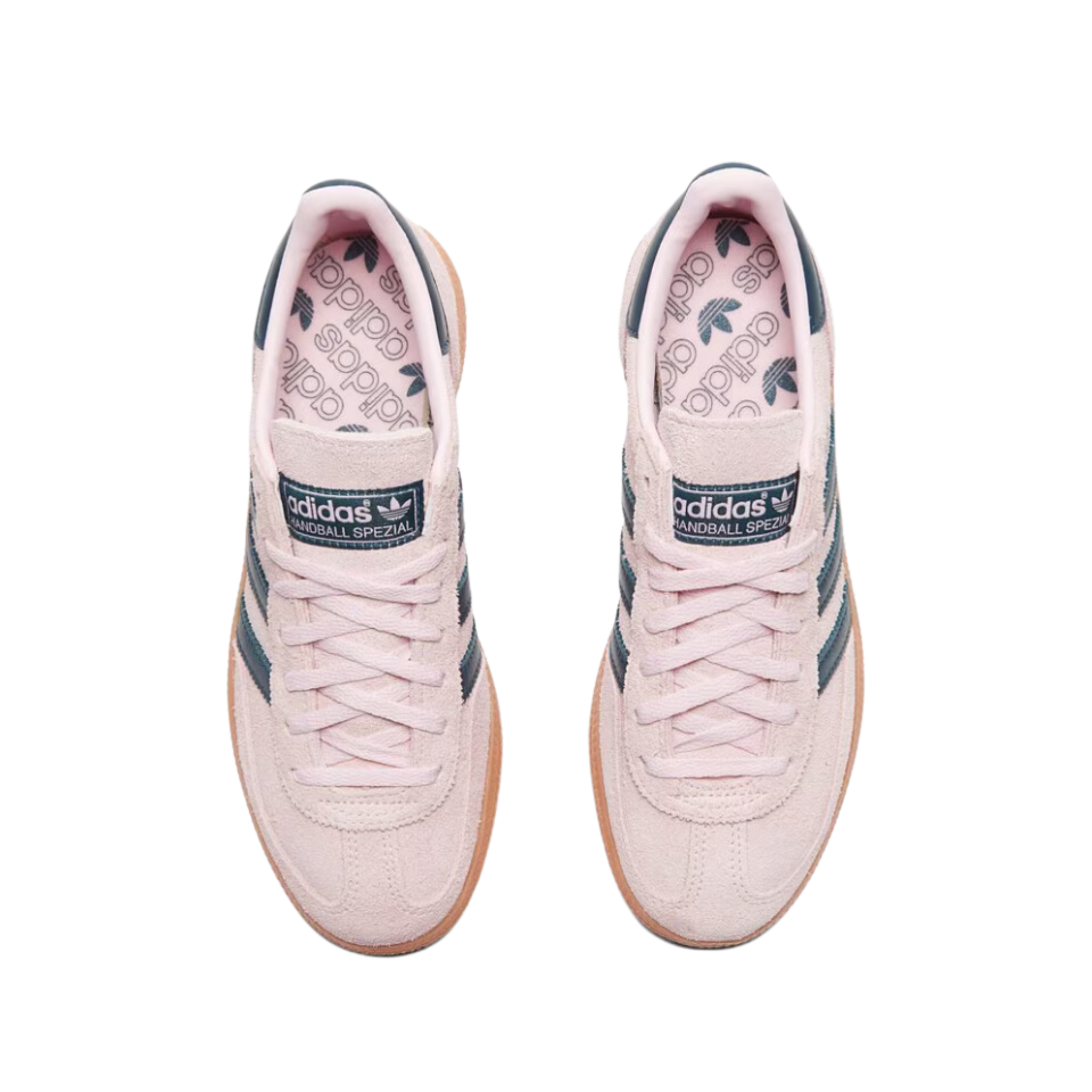 Adidas Originals Handball Spezial Pink Artic Night