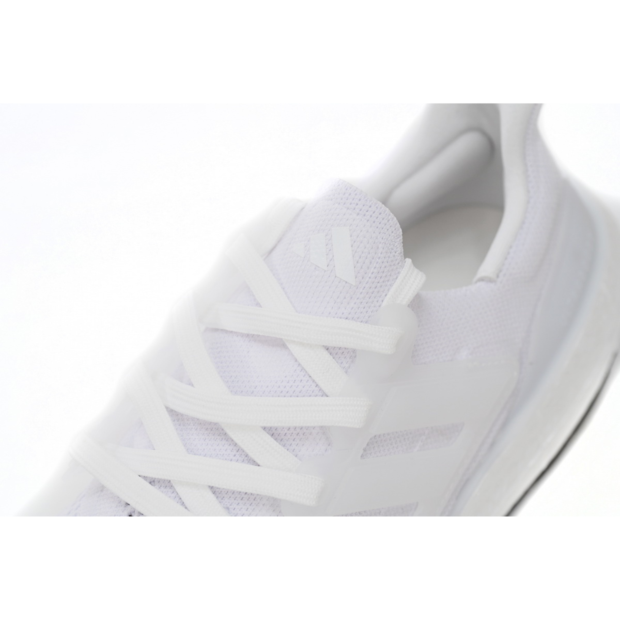Adidas Ultra Boost All White