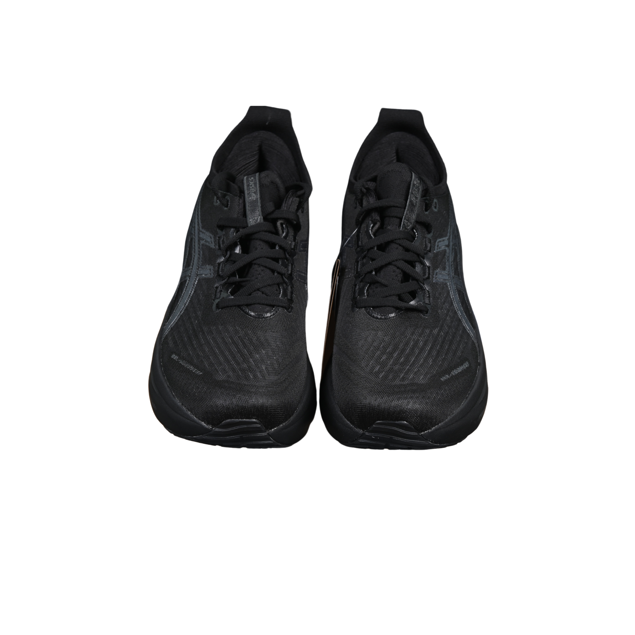 Asics Gel-Nimbus 27 Black