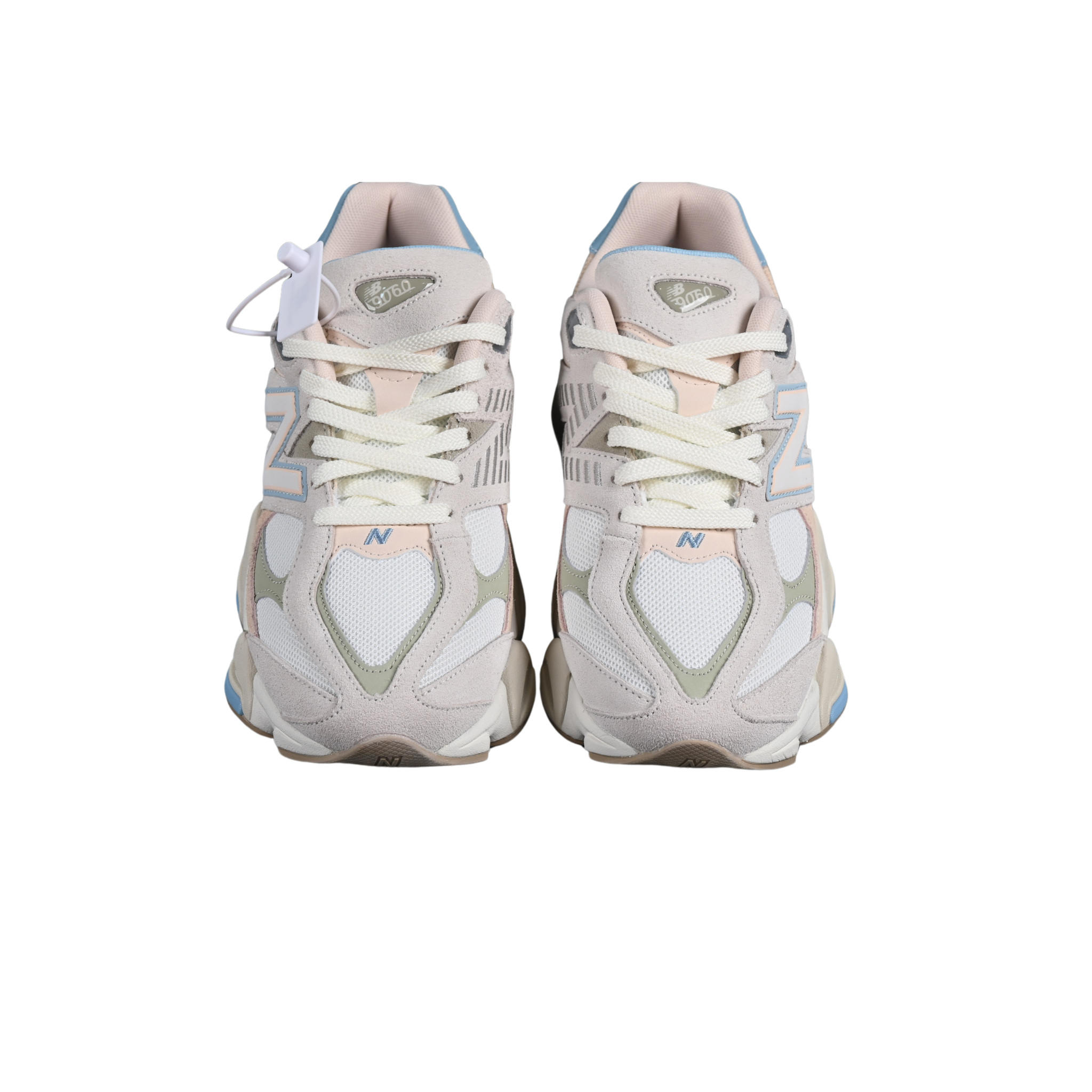 New Balance 9060 Multicolor I