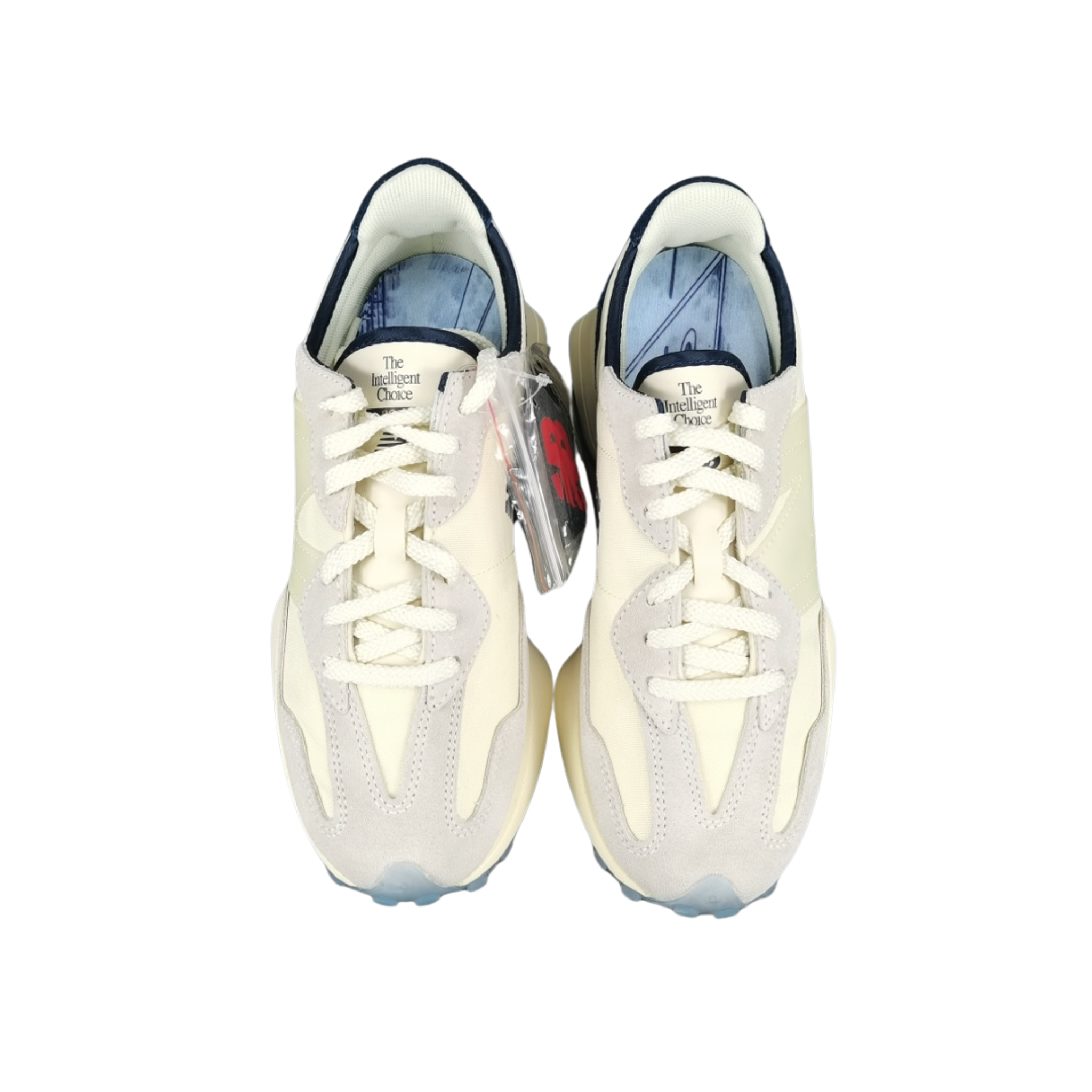 New Balance 327 x AND BRAND