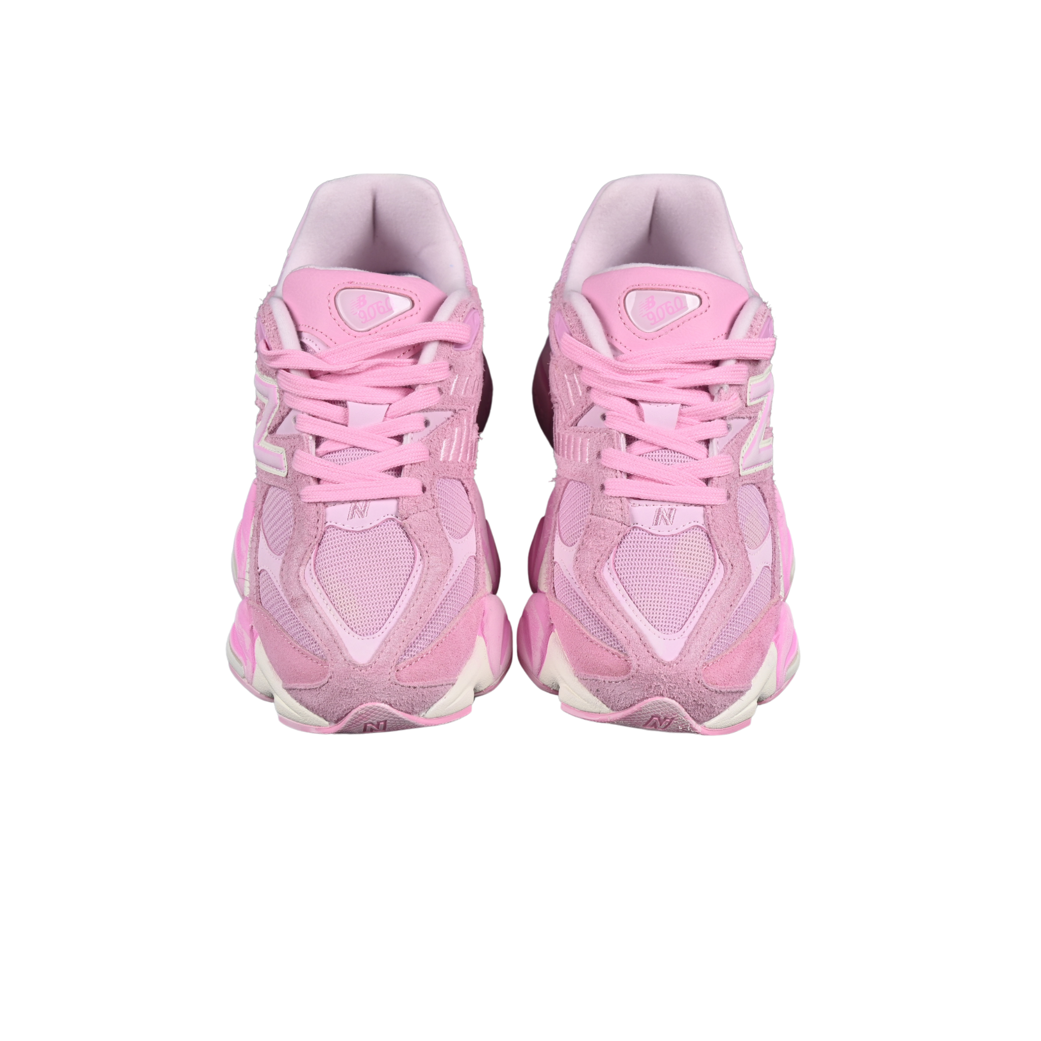 New Balance 9060 Hard Pink