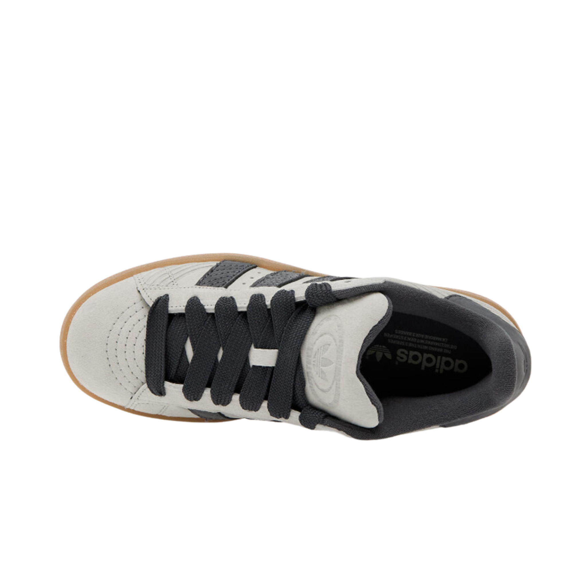 Adidas Campus 00s Ashsil / GreySix