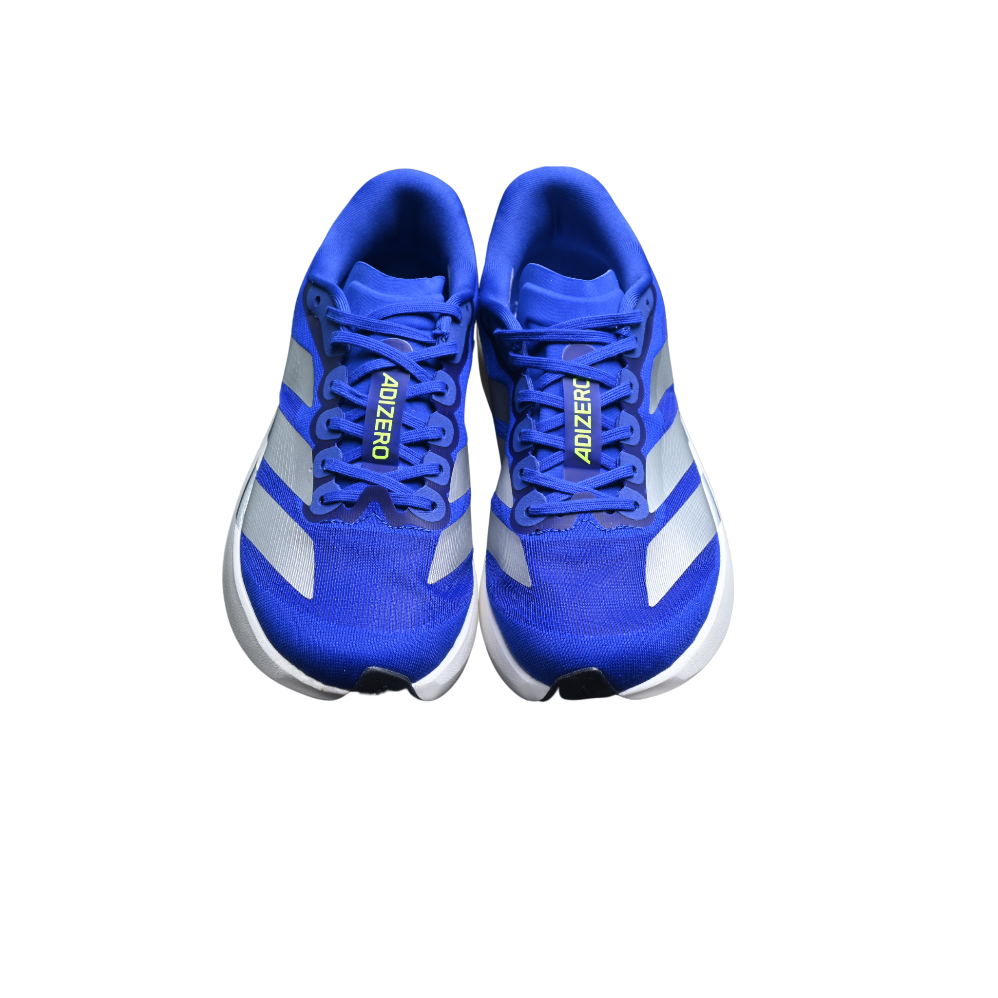 Adidas Adizero Evo SL Blue Grey