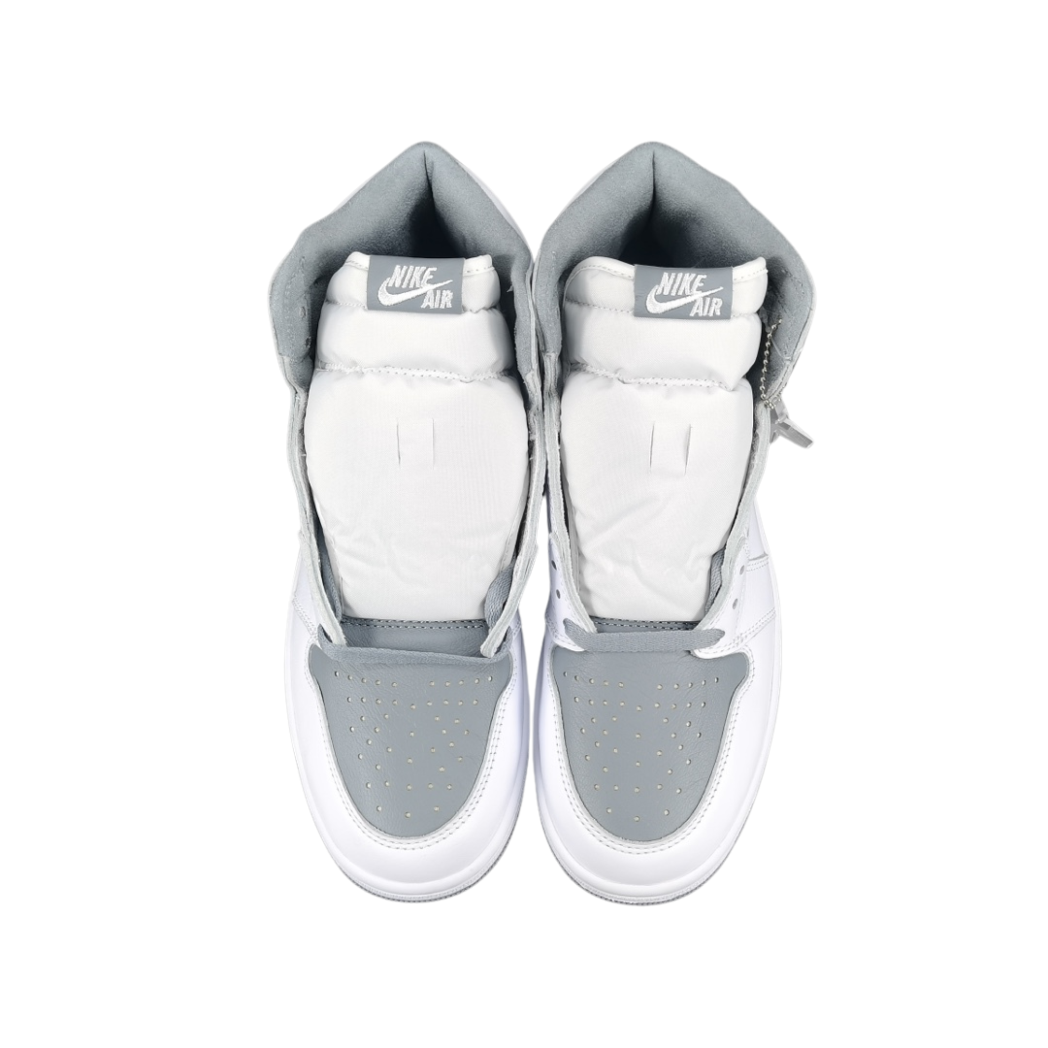 Nike Air Jordan 1 Retro High OG Stealth