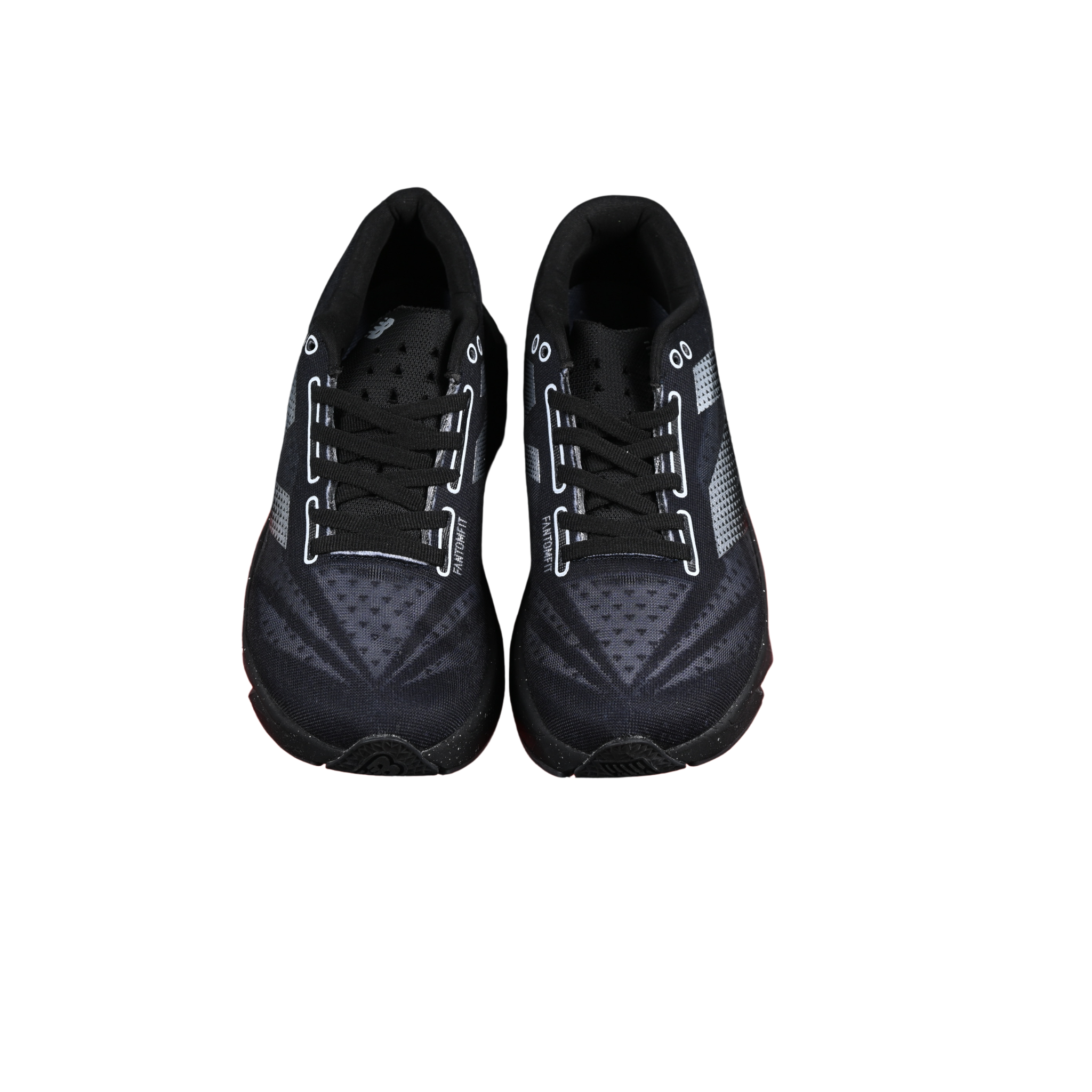 New Balance FuelCell SuperComp Elite v4 Full Black