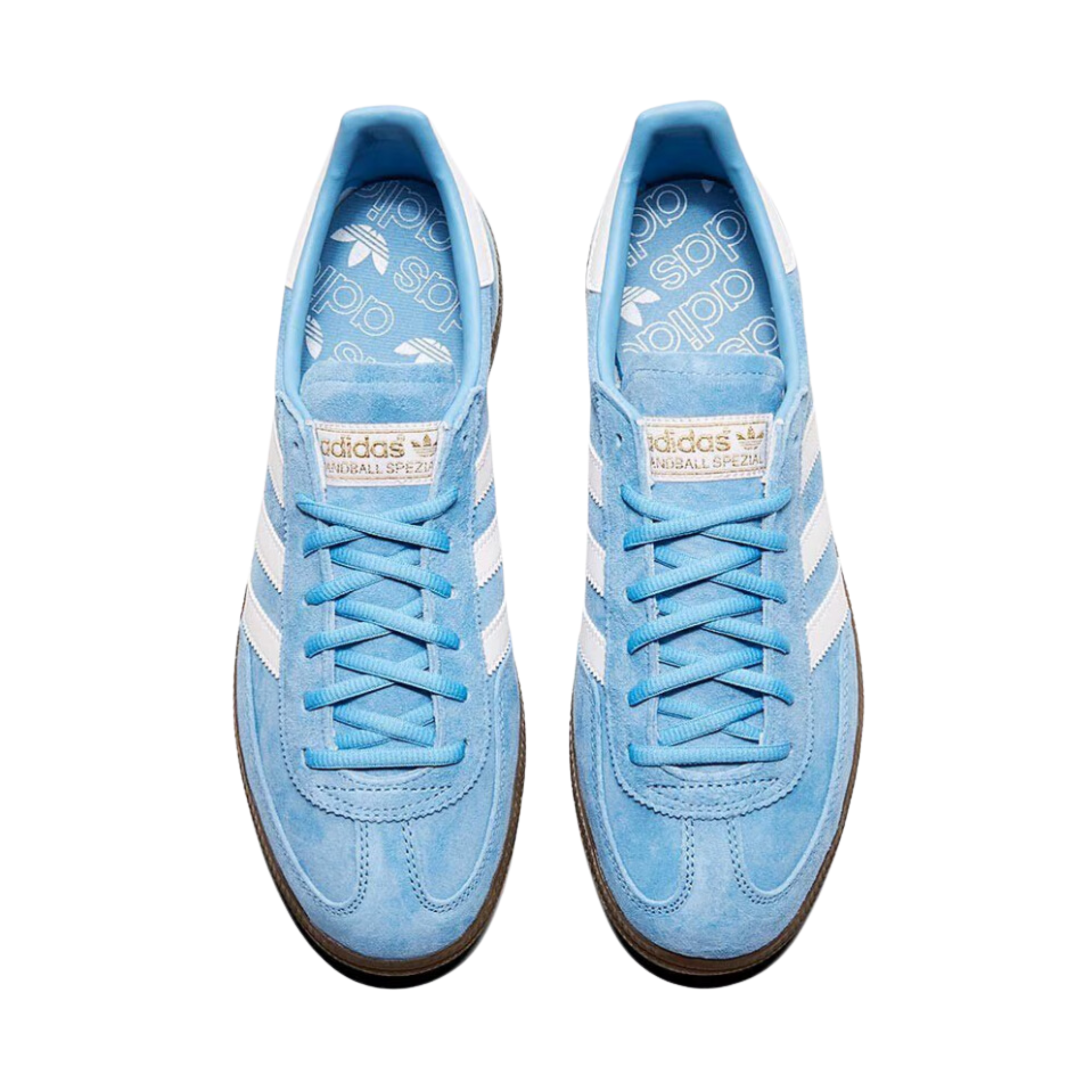 adidas originals spezial azul claro