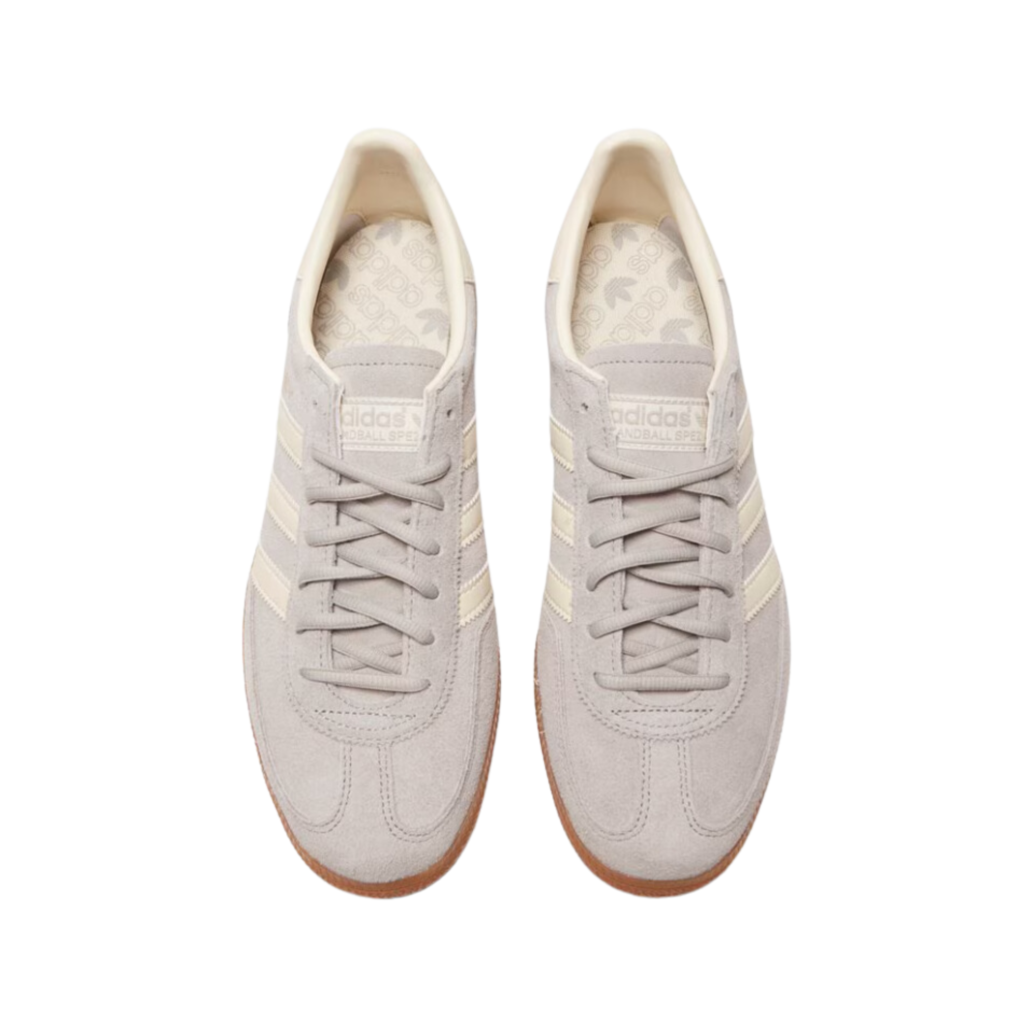 adidas originals spezial gris crema blanco