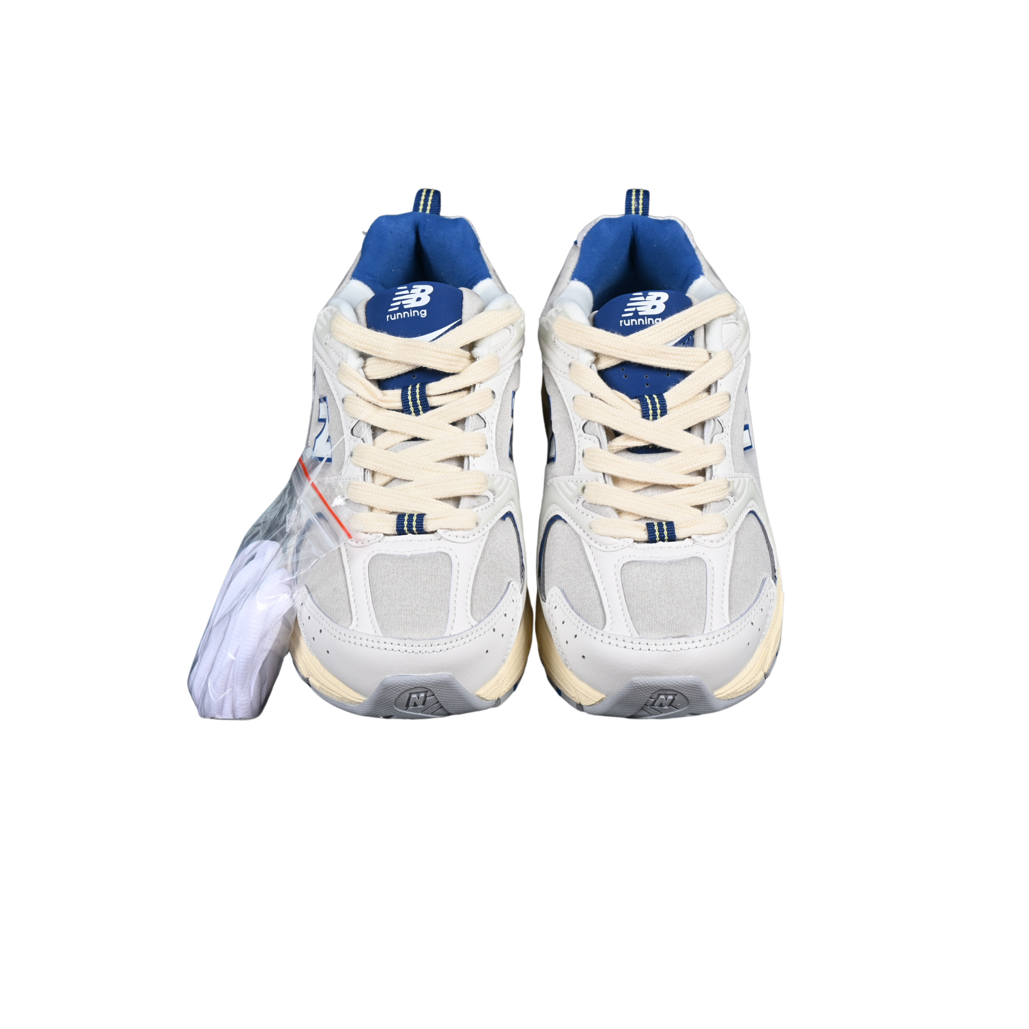 New Balance 530 White Blue