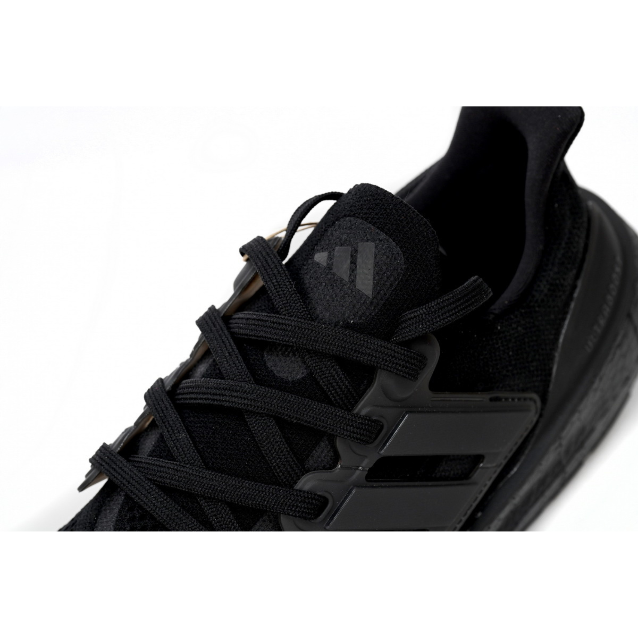 Adidas Ultra Boost All Black