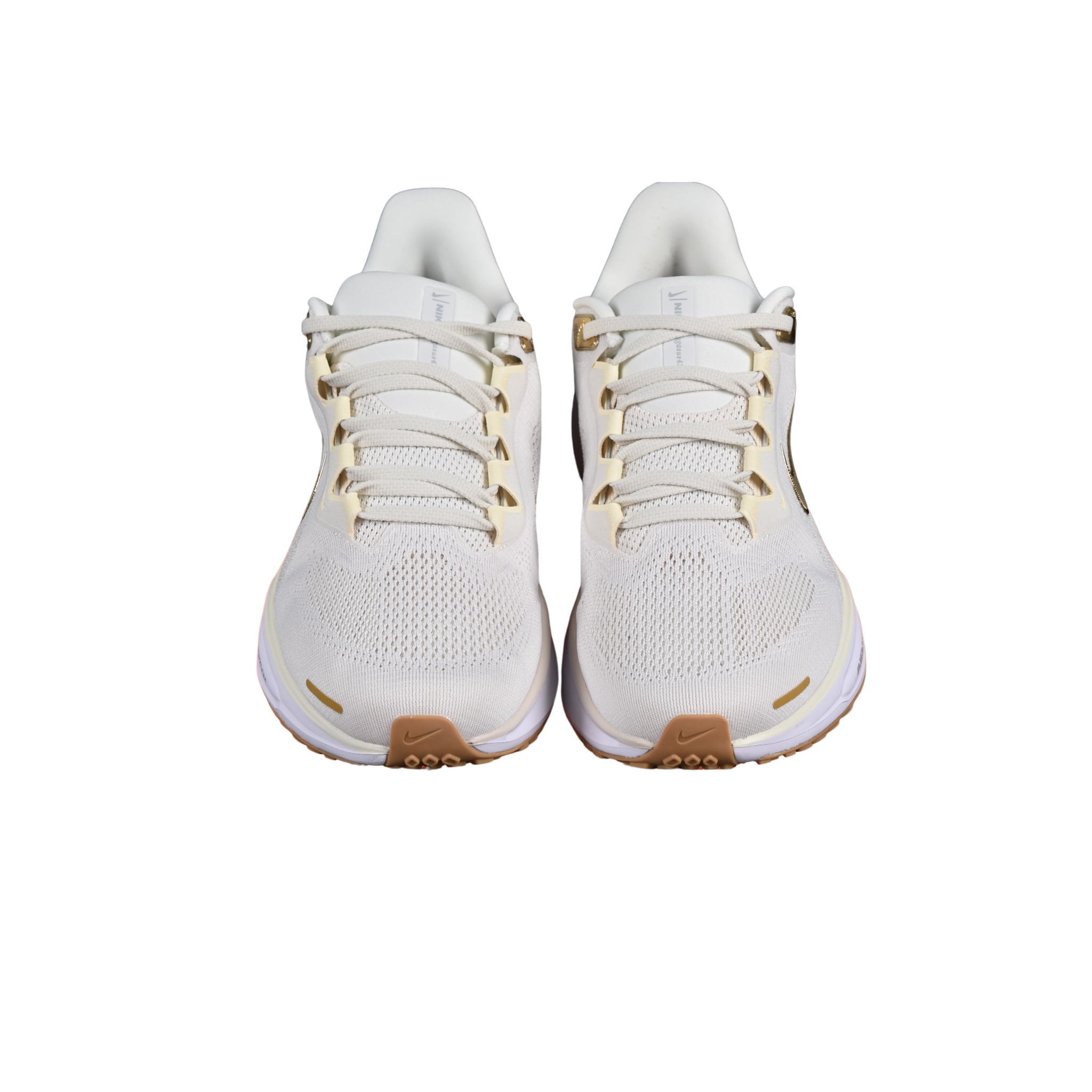 Nike Air Zoom Pegasus 41 White Gold