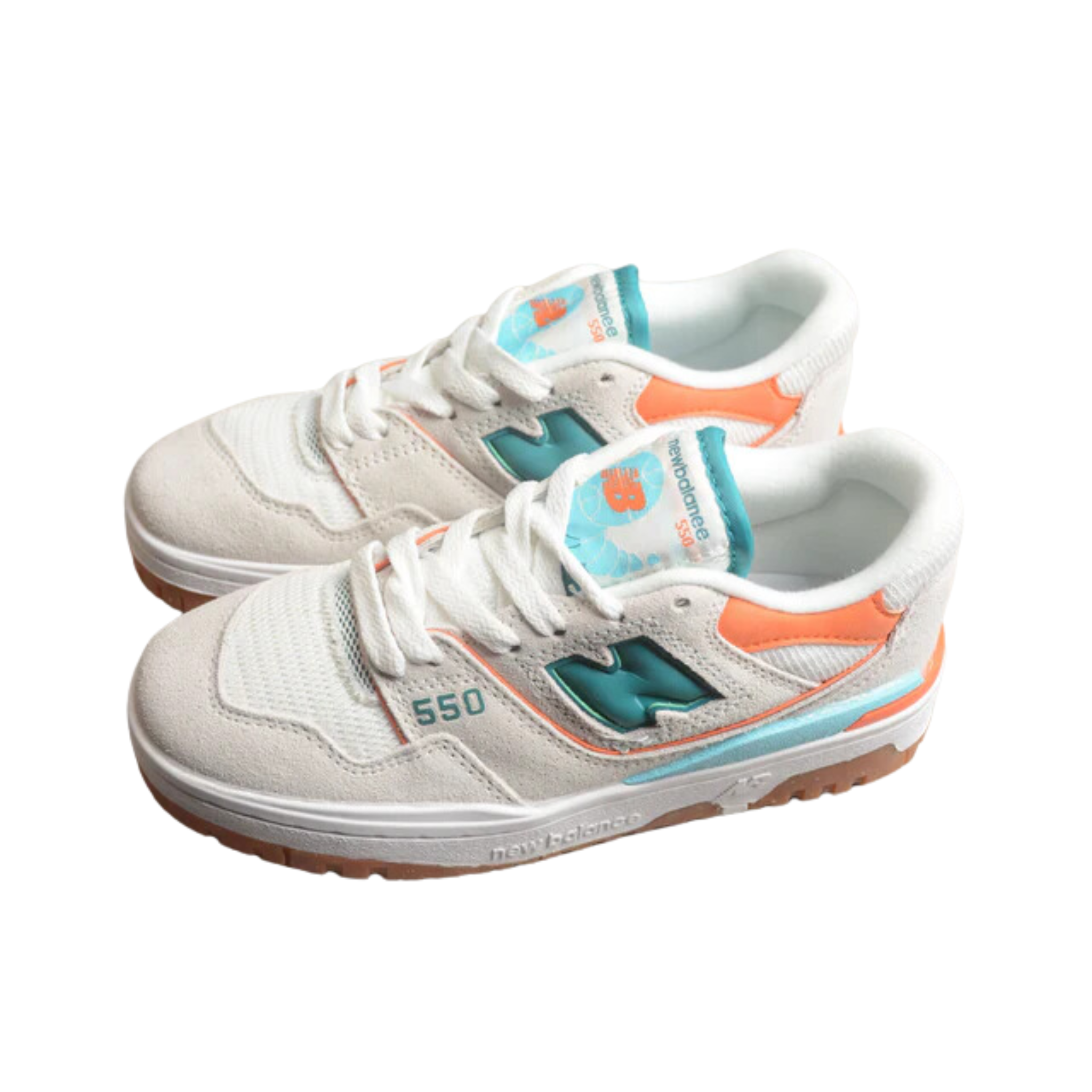 New Balance 550 Multicolor II