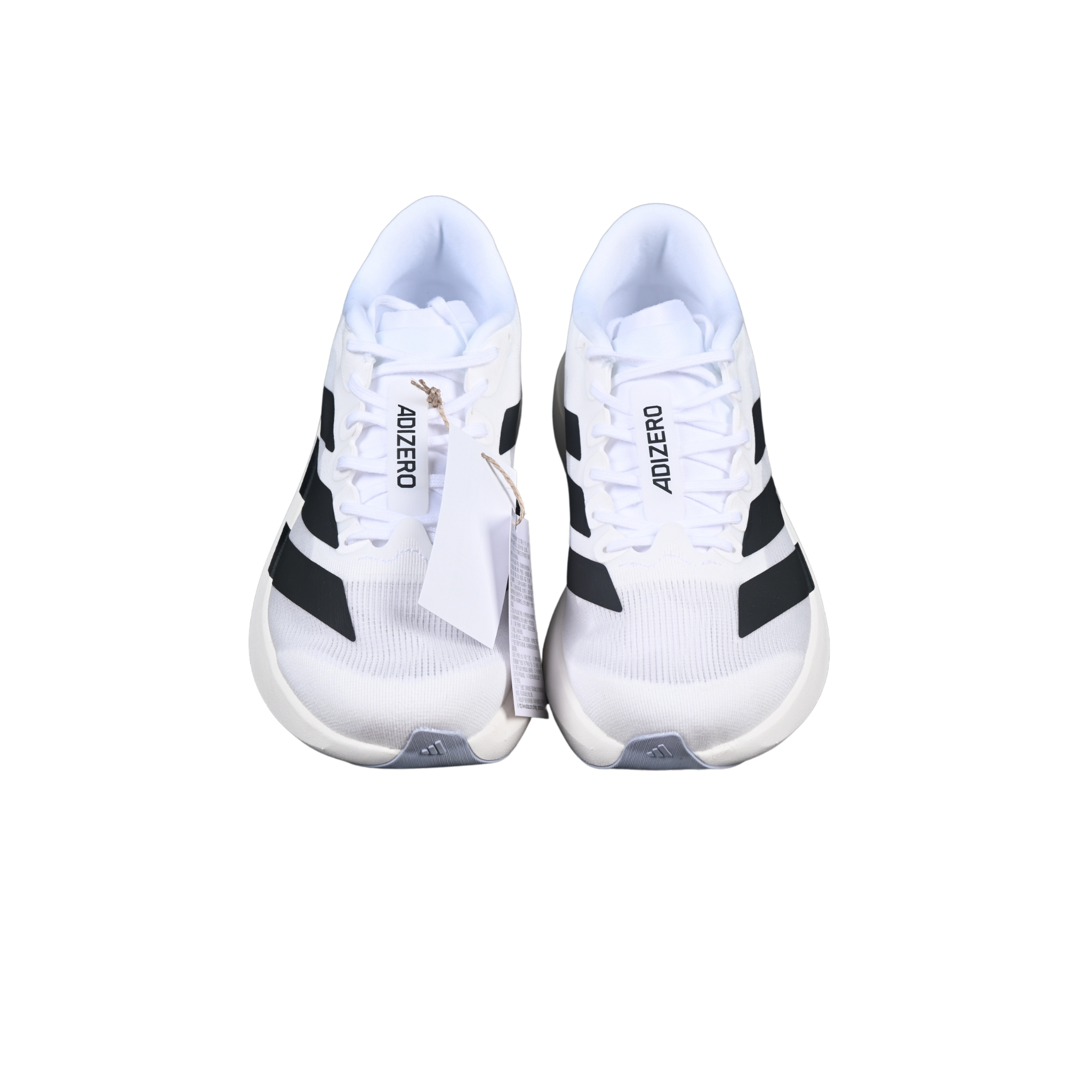 Adidas Adizero Evo SL White Black