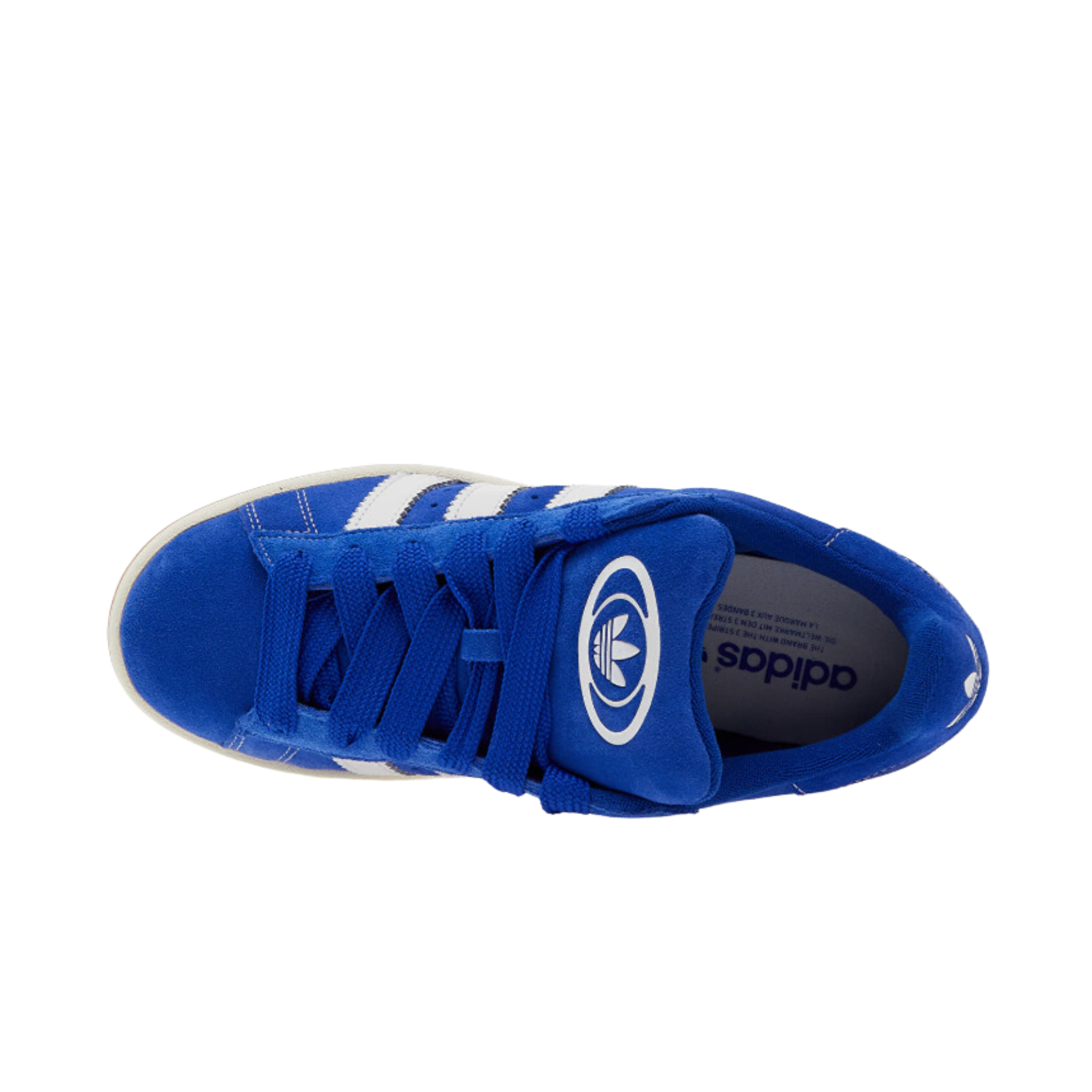 Adidas Campus 00s Semi Lucid Blue