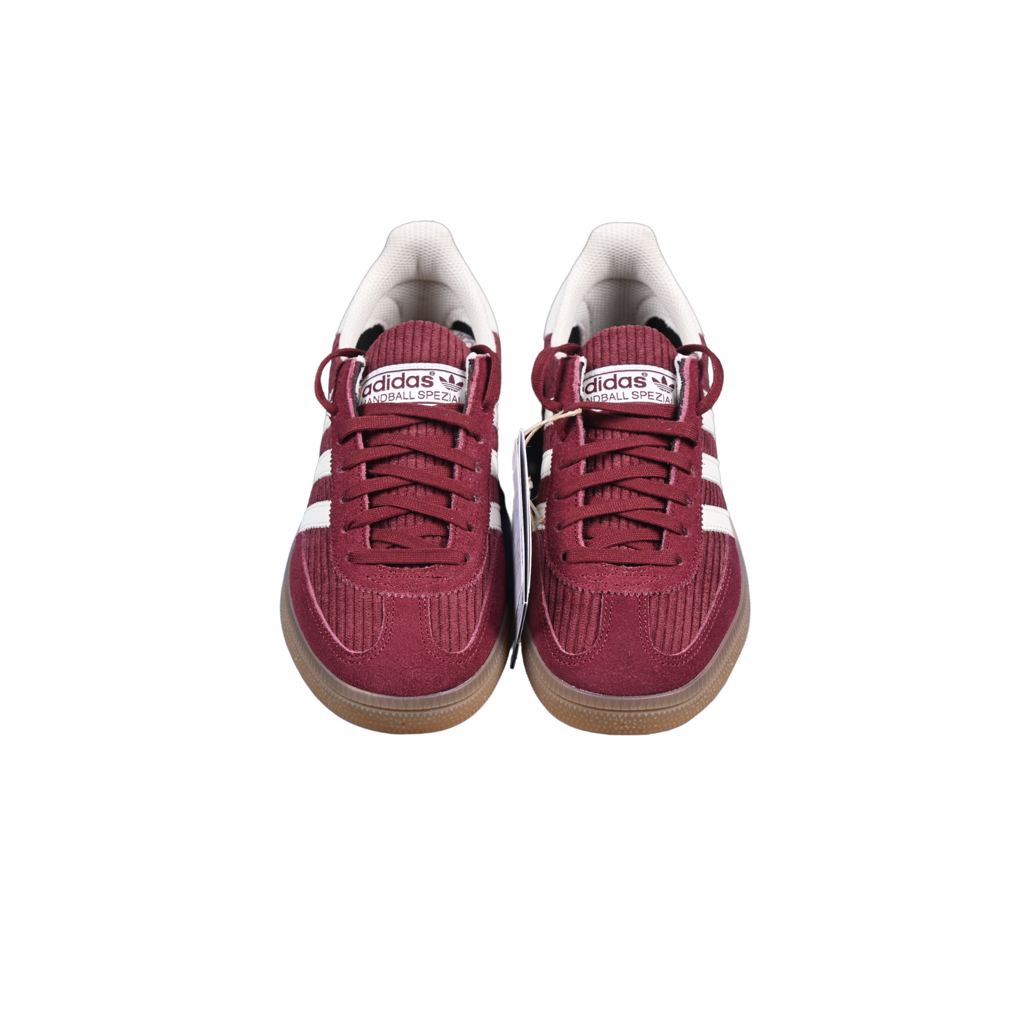 Adidas Originals Handball Spezial Shadow Red