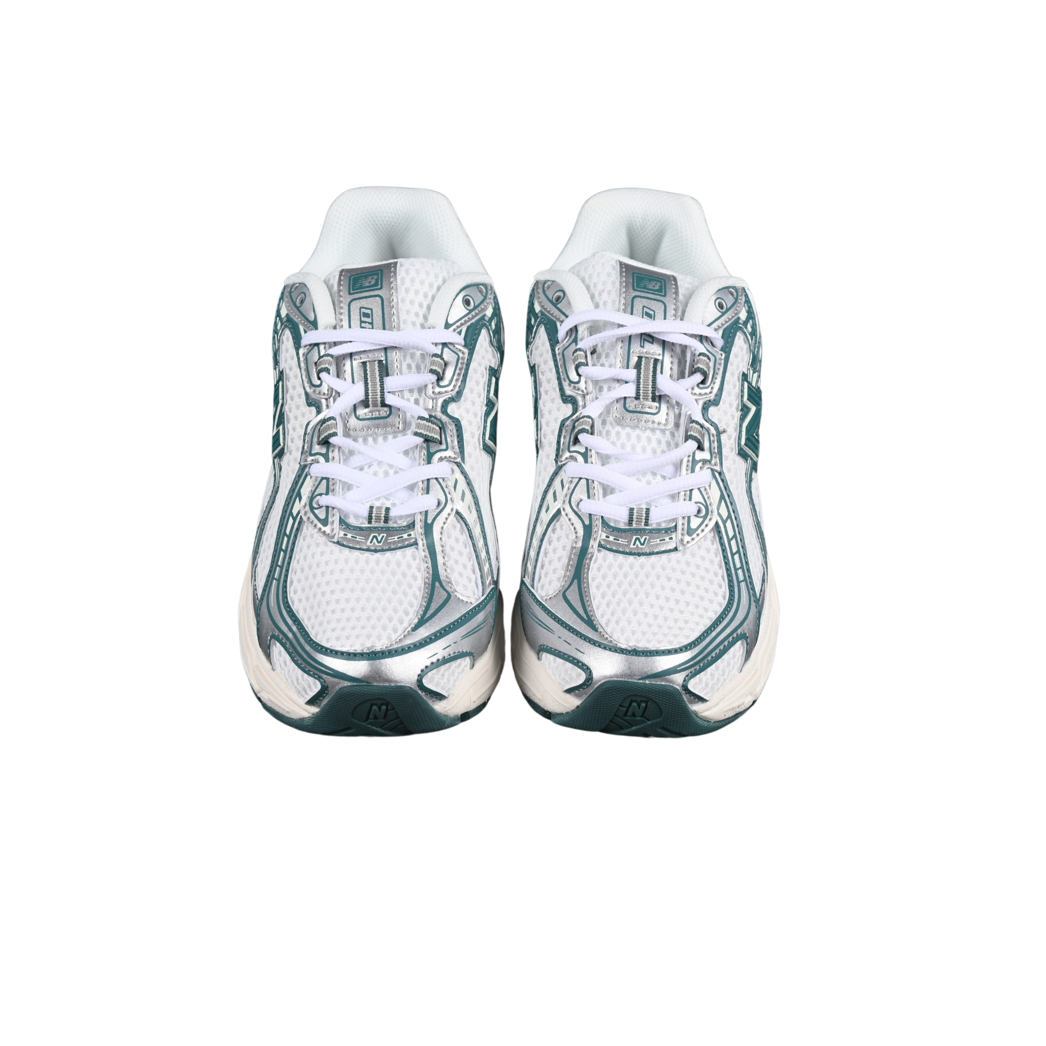 New Balance 740 White