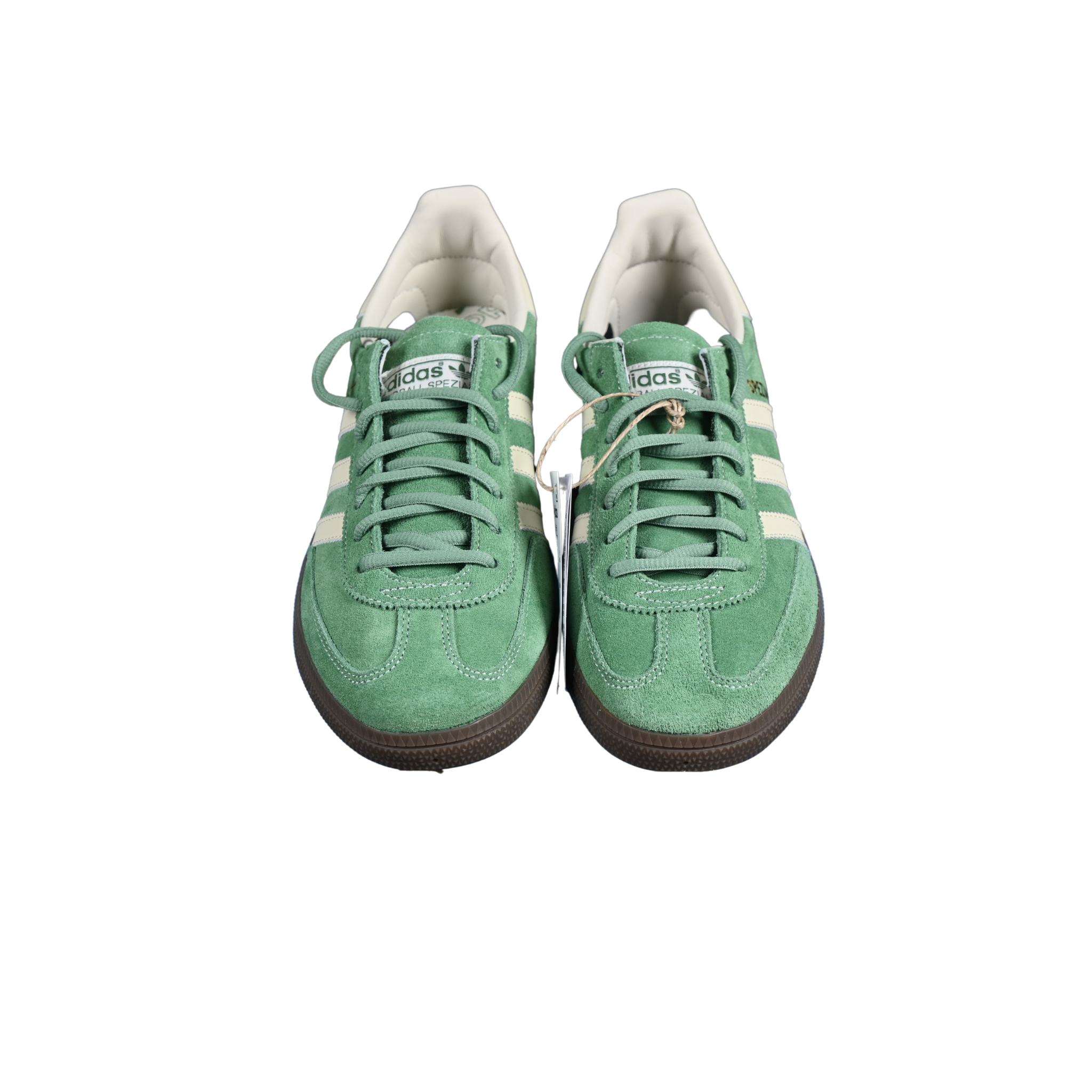 Adidas Originals Handball Spezial Green