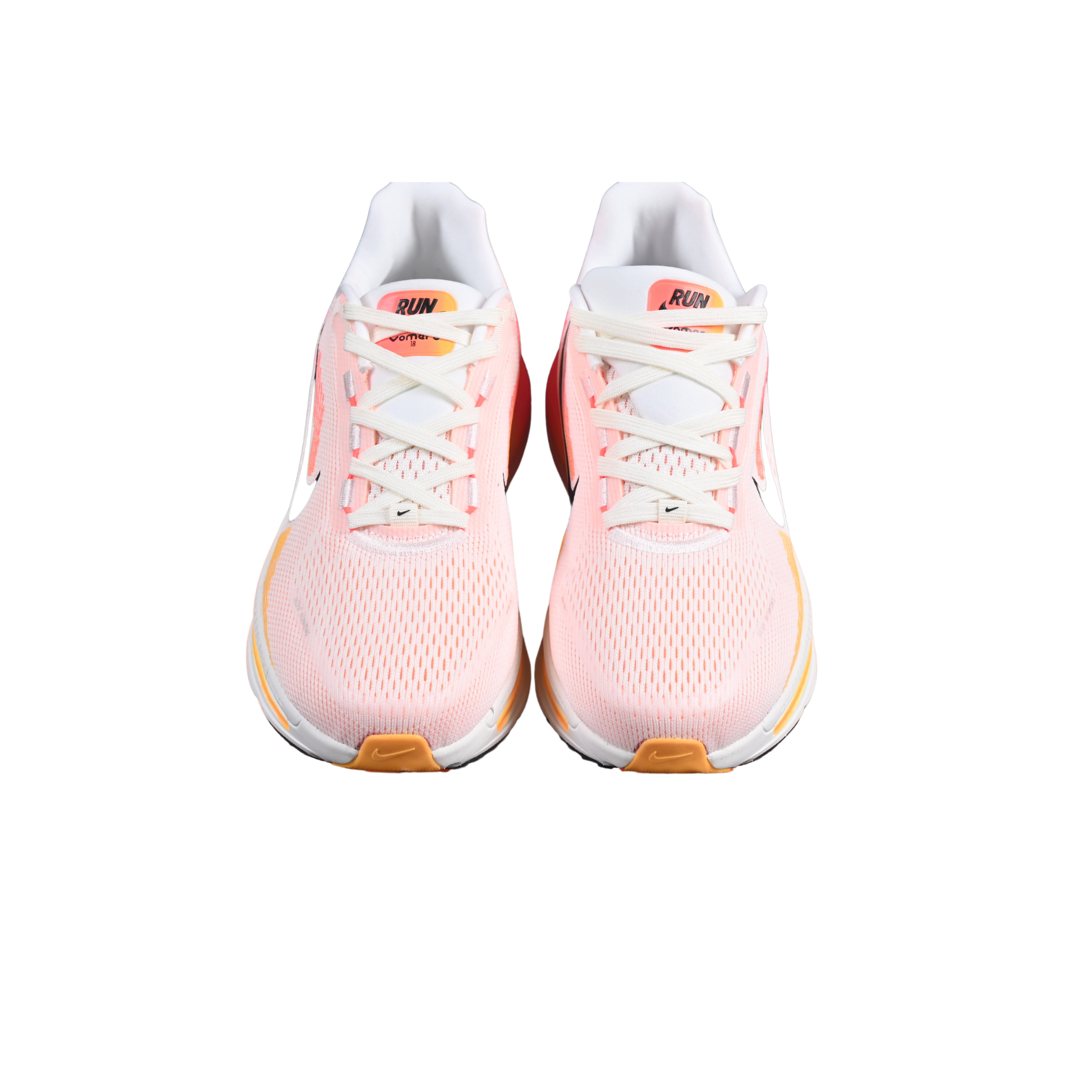 Nike Air Zoom Vomero 18 Pink Fade