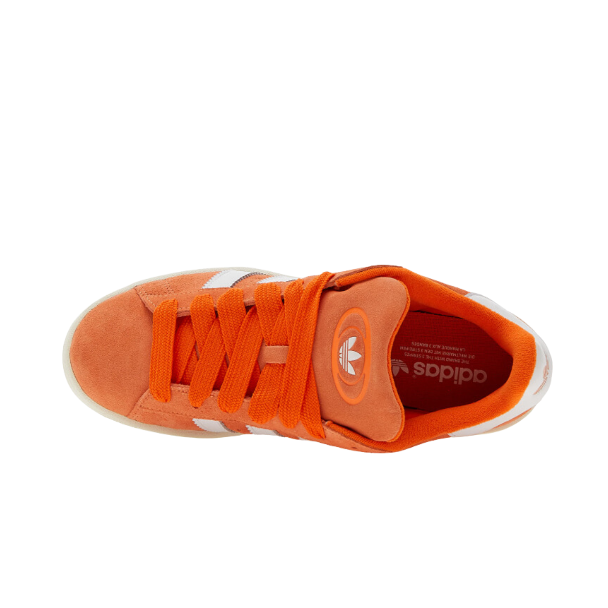 Adidas Campus 00s Amber Tint