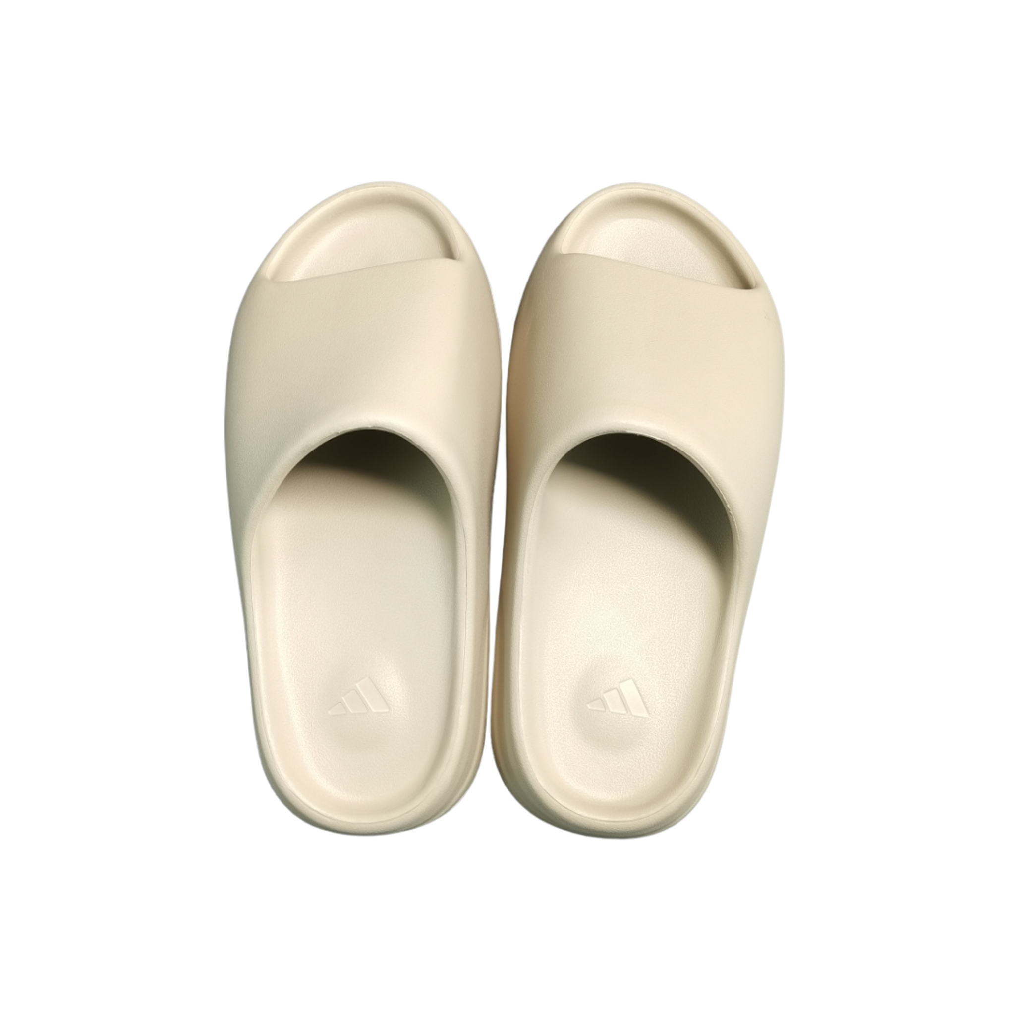 Adidas Originals Yeezy Slide Bege
