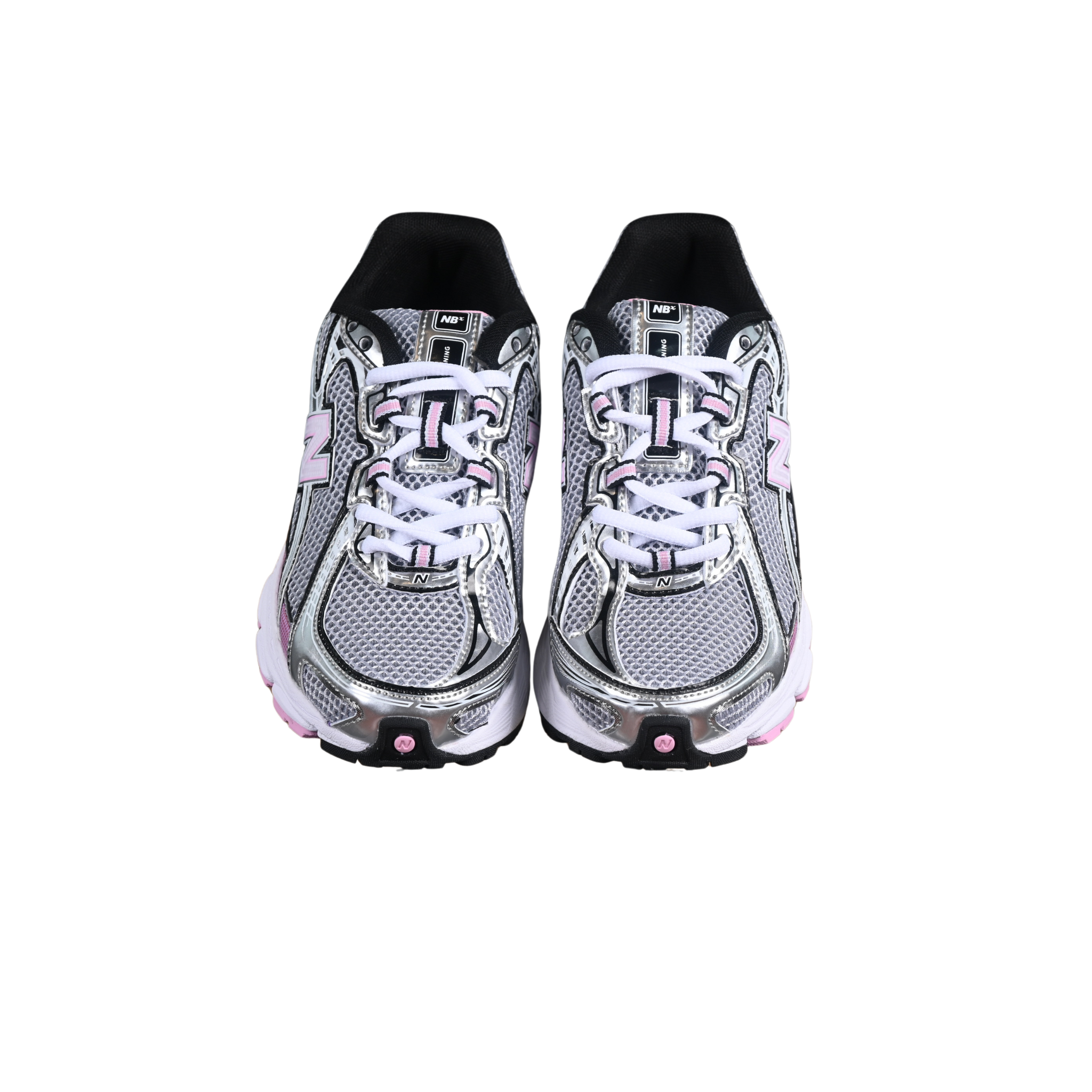 New Balance 740 Grey Pink