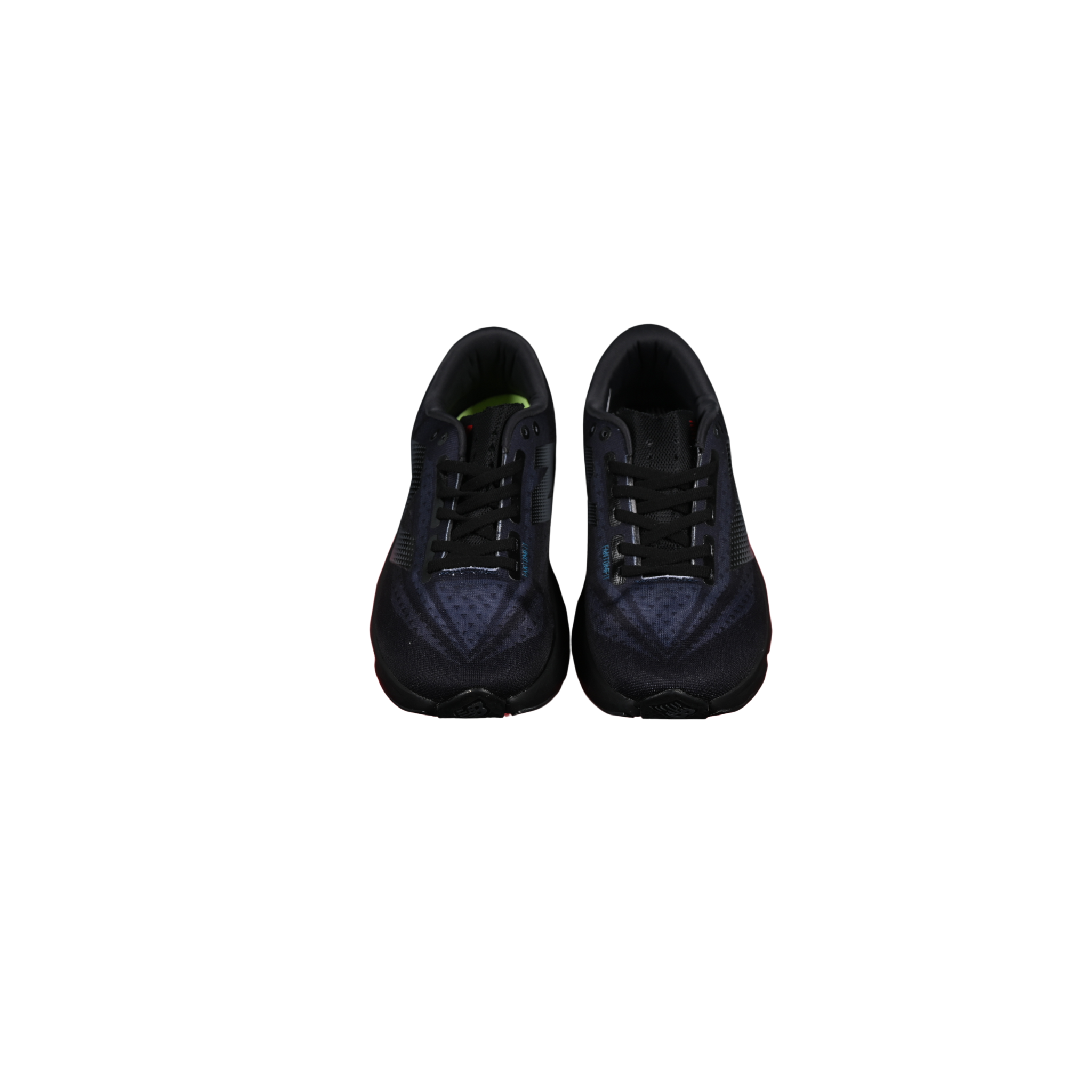 New Balance FuelCell Rebel v4 Black