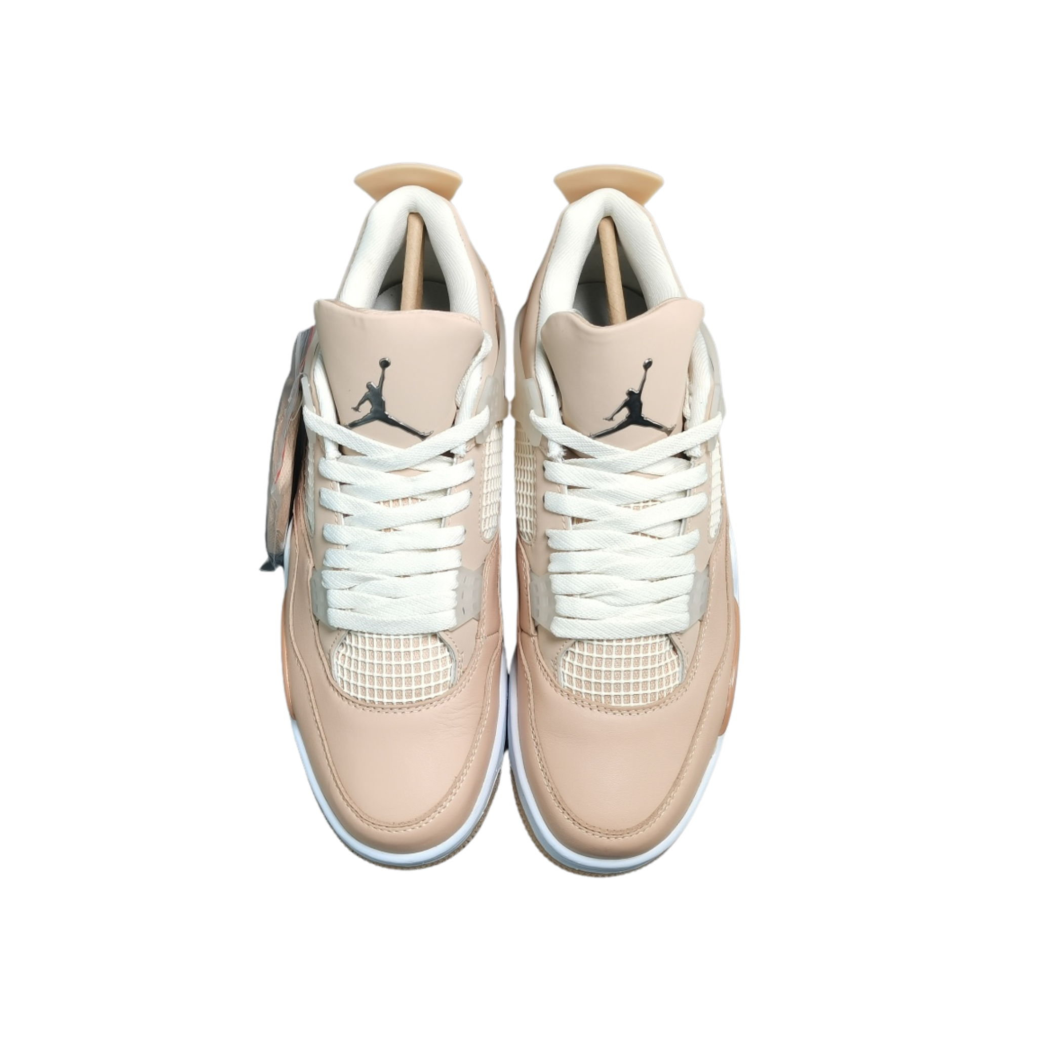 Nike Air Jordan 4 Shimmer