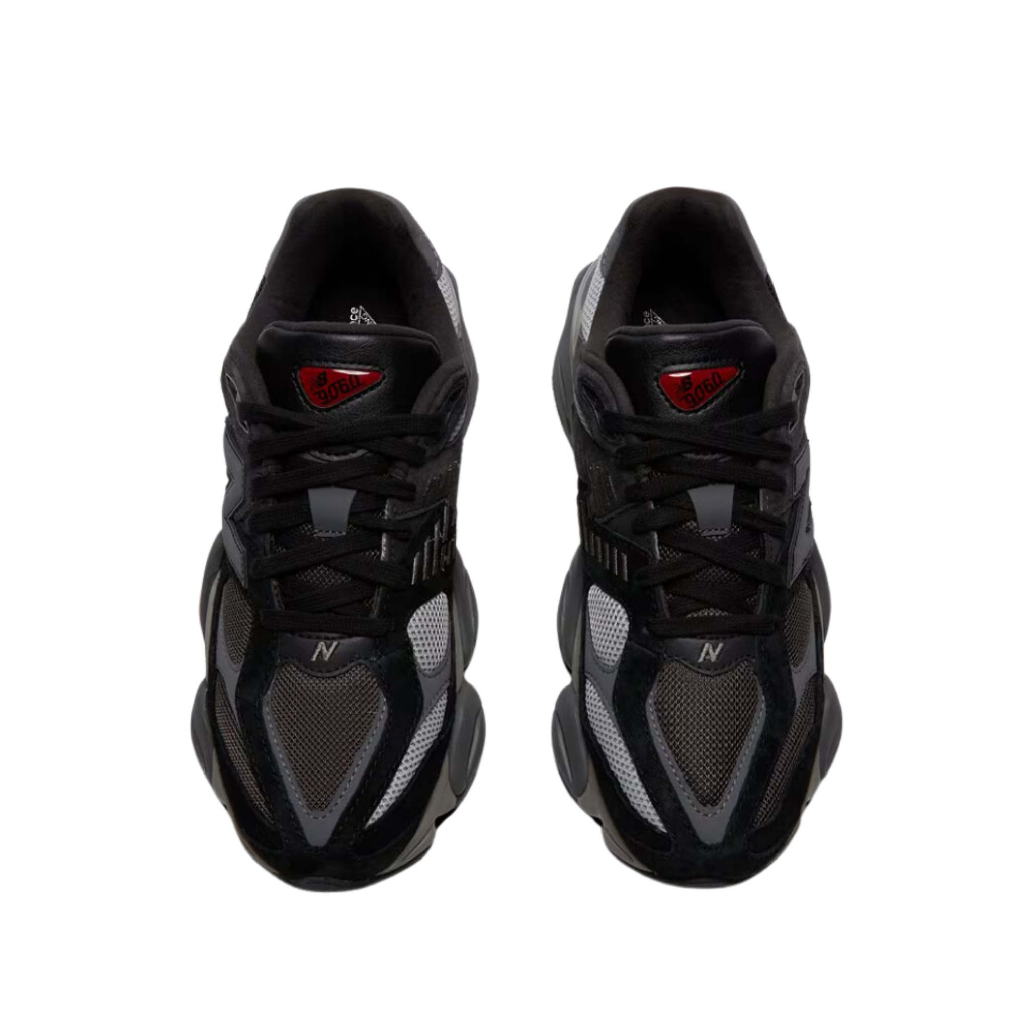 New Balance 9060 Black
