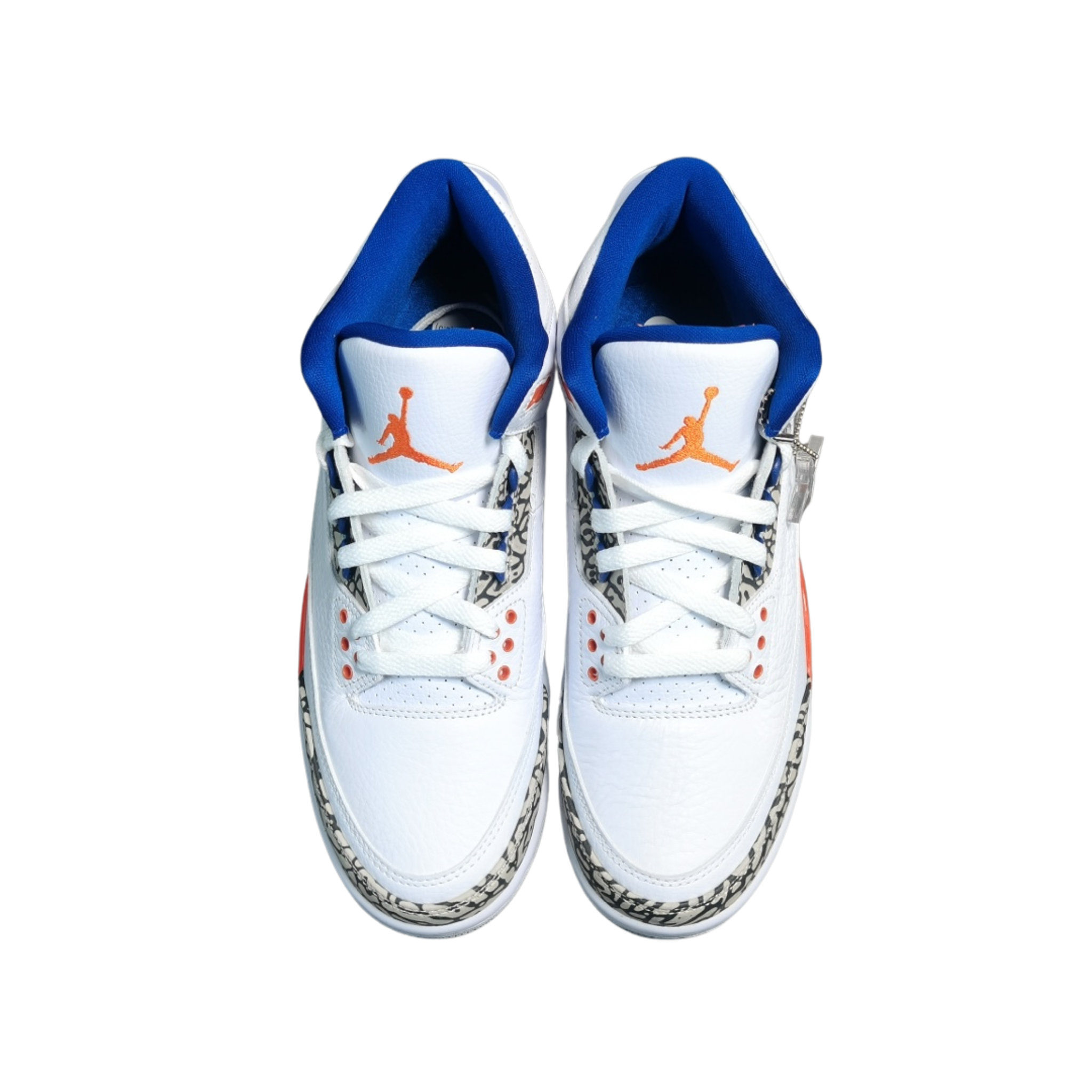 Nike Air Jordan 3 Knicks