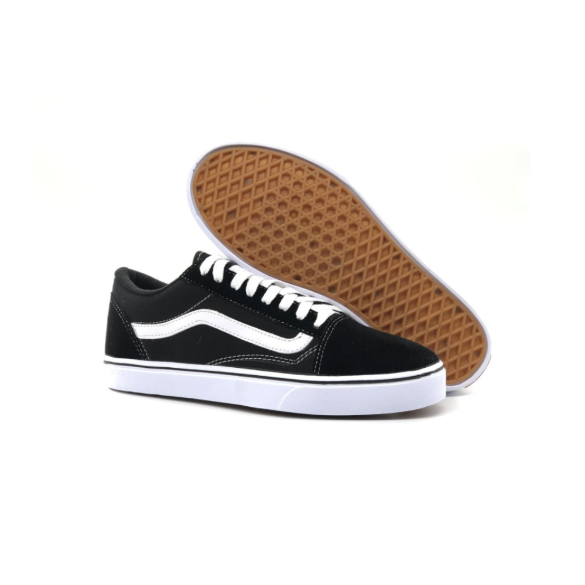 Vans Old Skool - Black