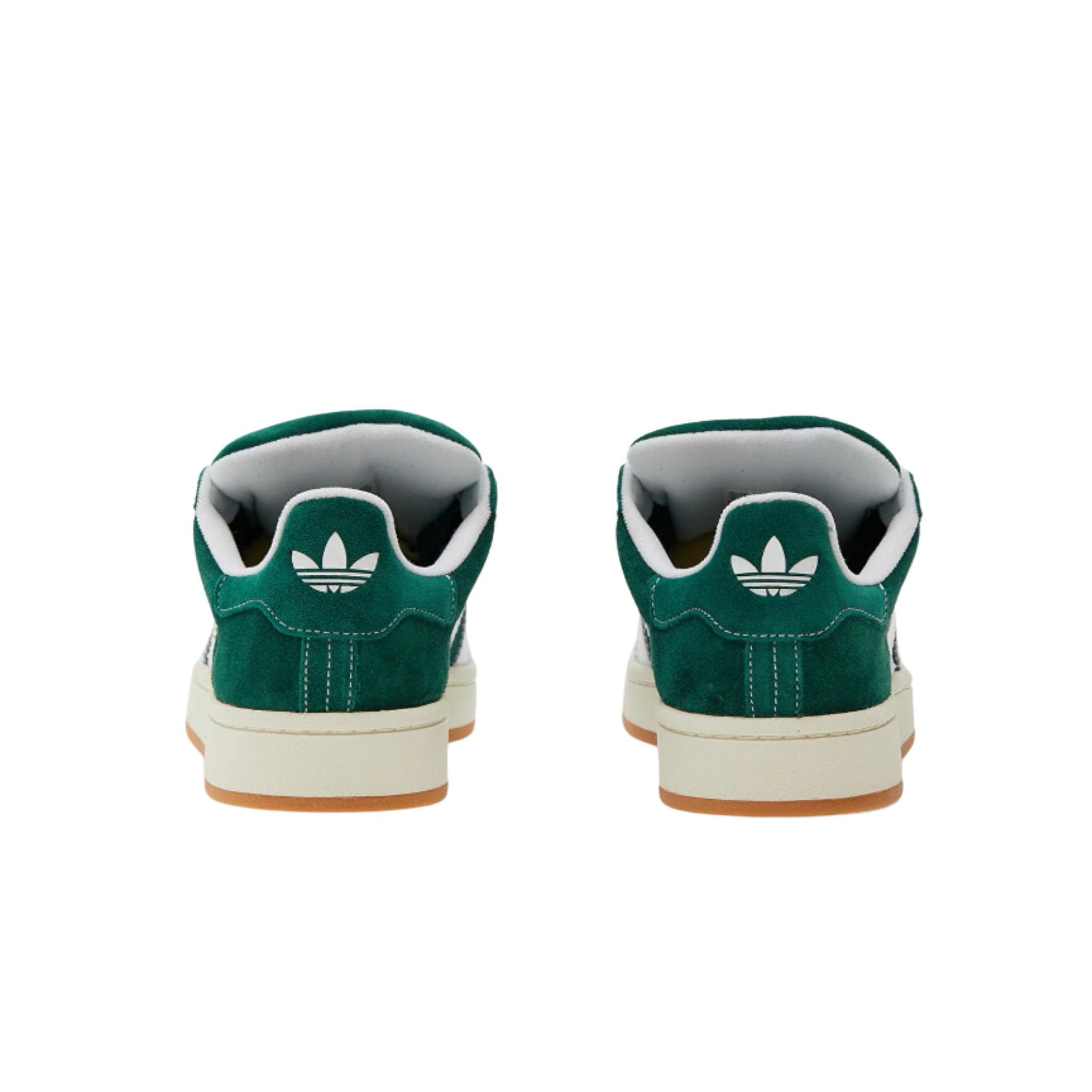 Adidas Campus 00s Dark Green